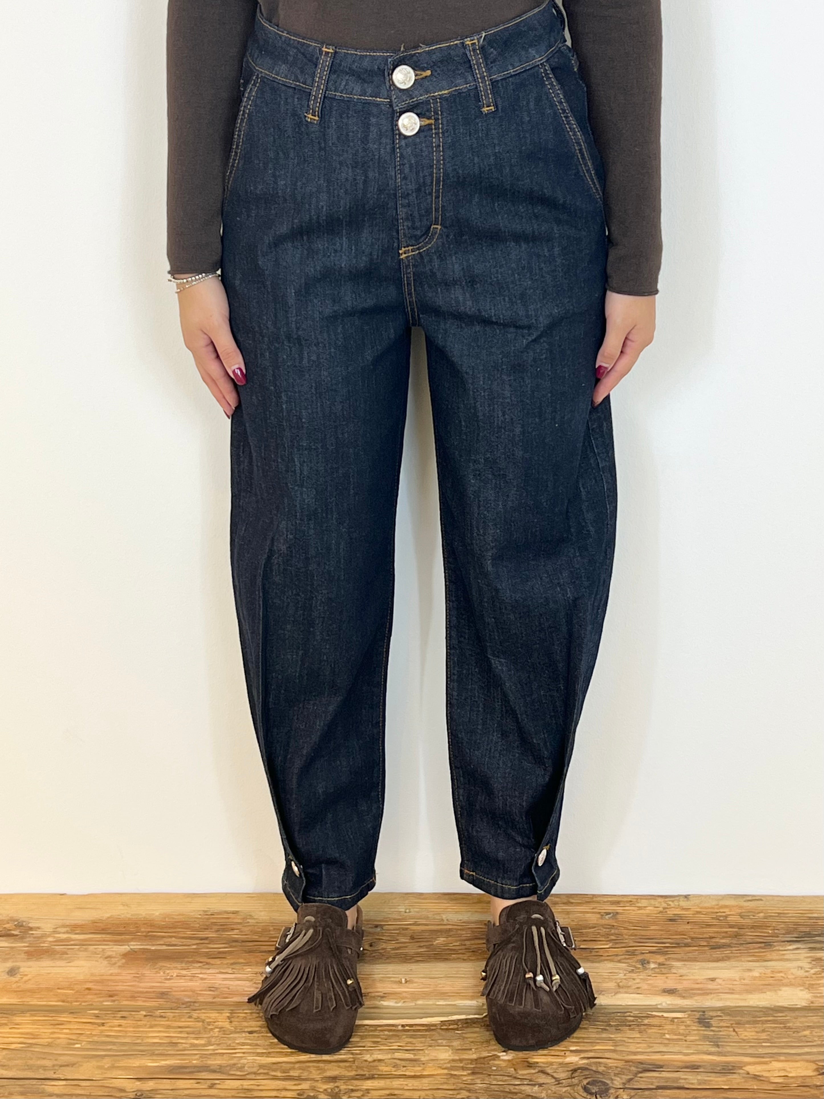 Matié jeans allison