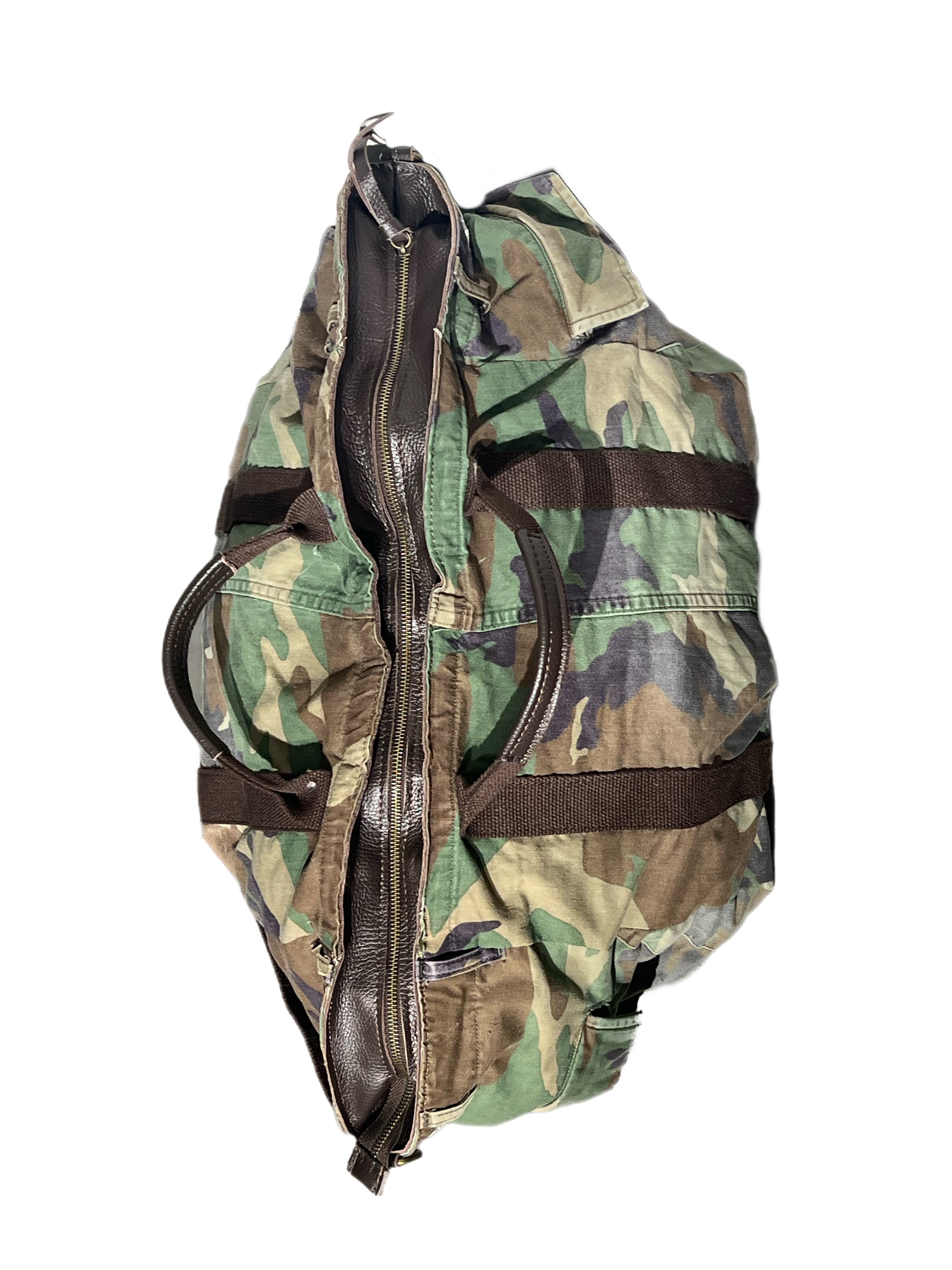 Matié borsa Camouflage