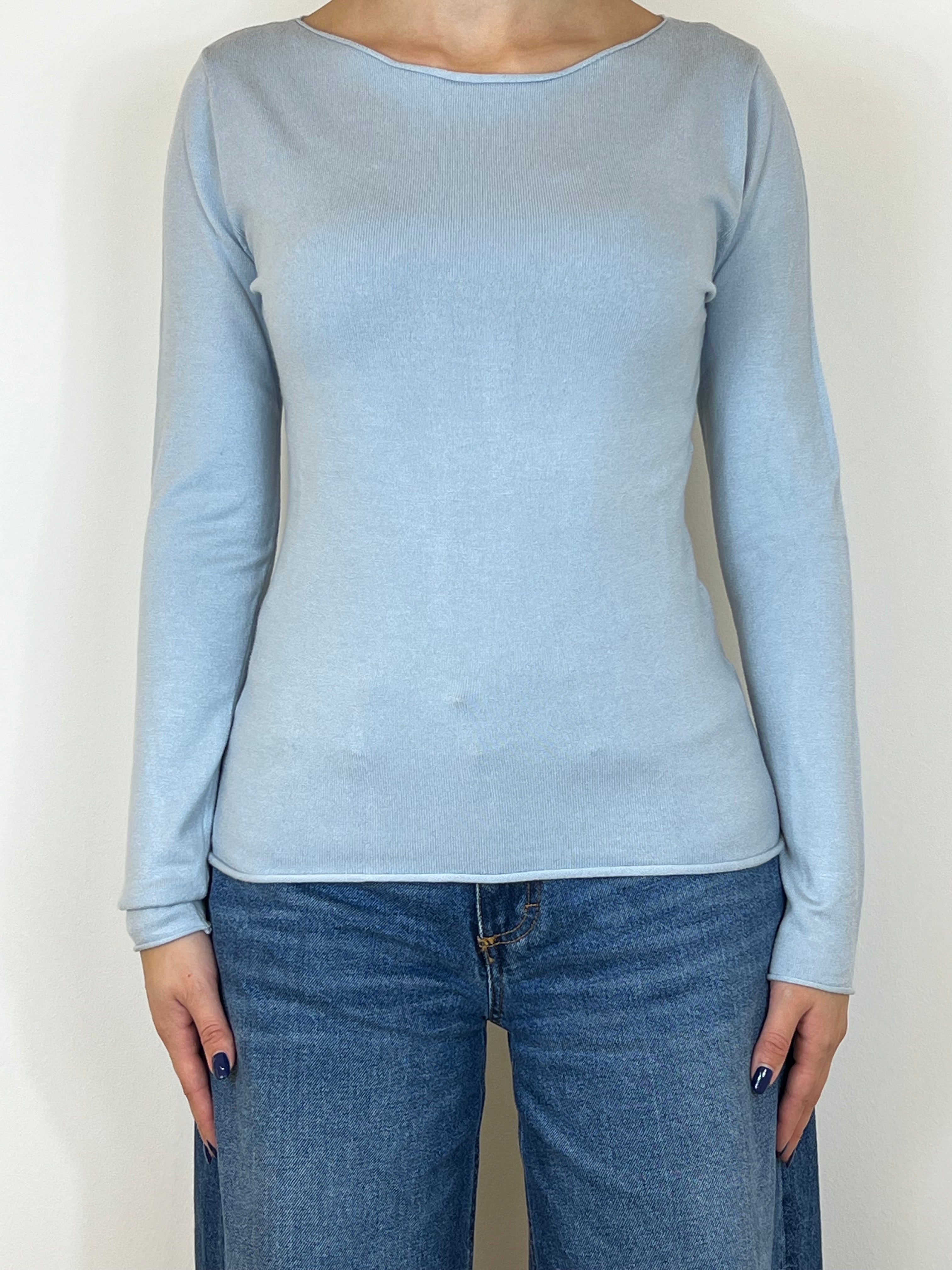 Susy mix maglia dalia