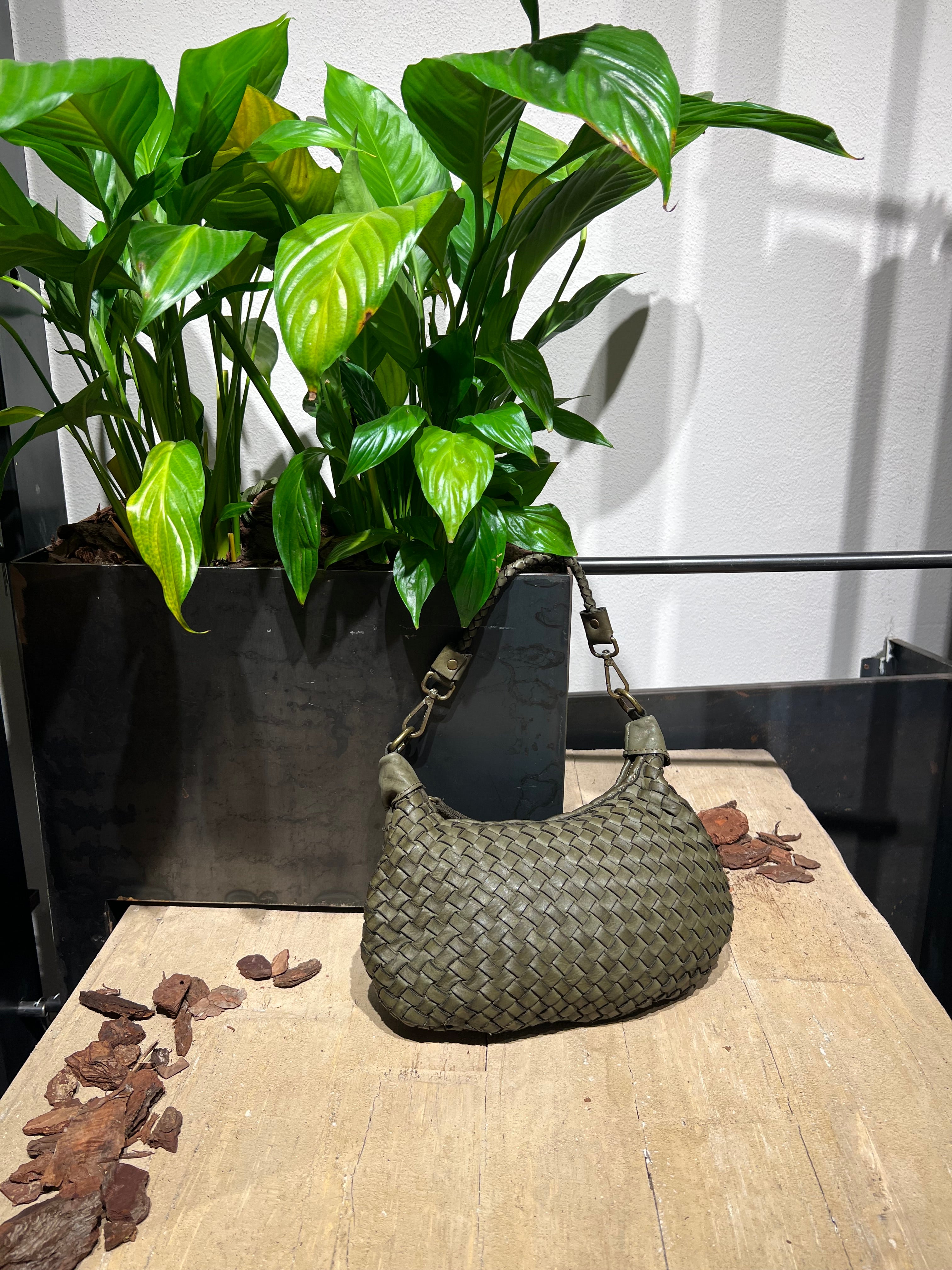 Matié borsa pelle sophie