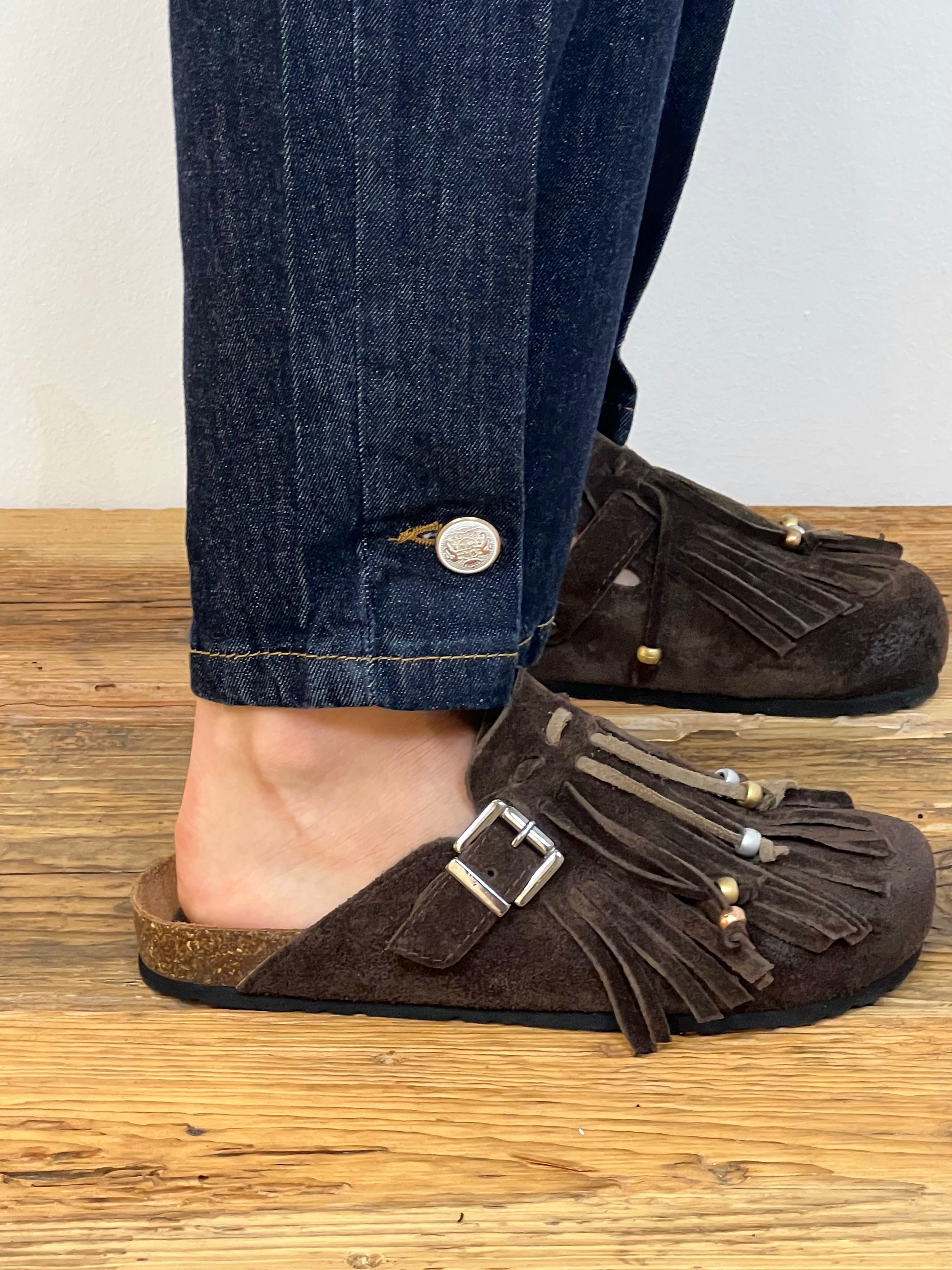 Matié jeans allison