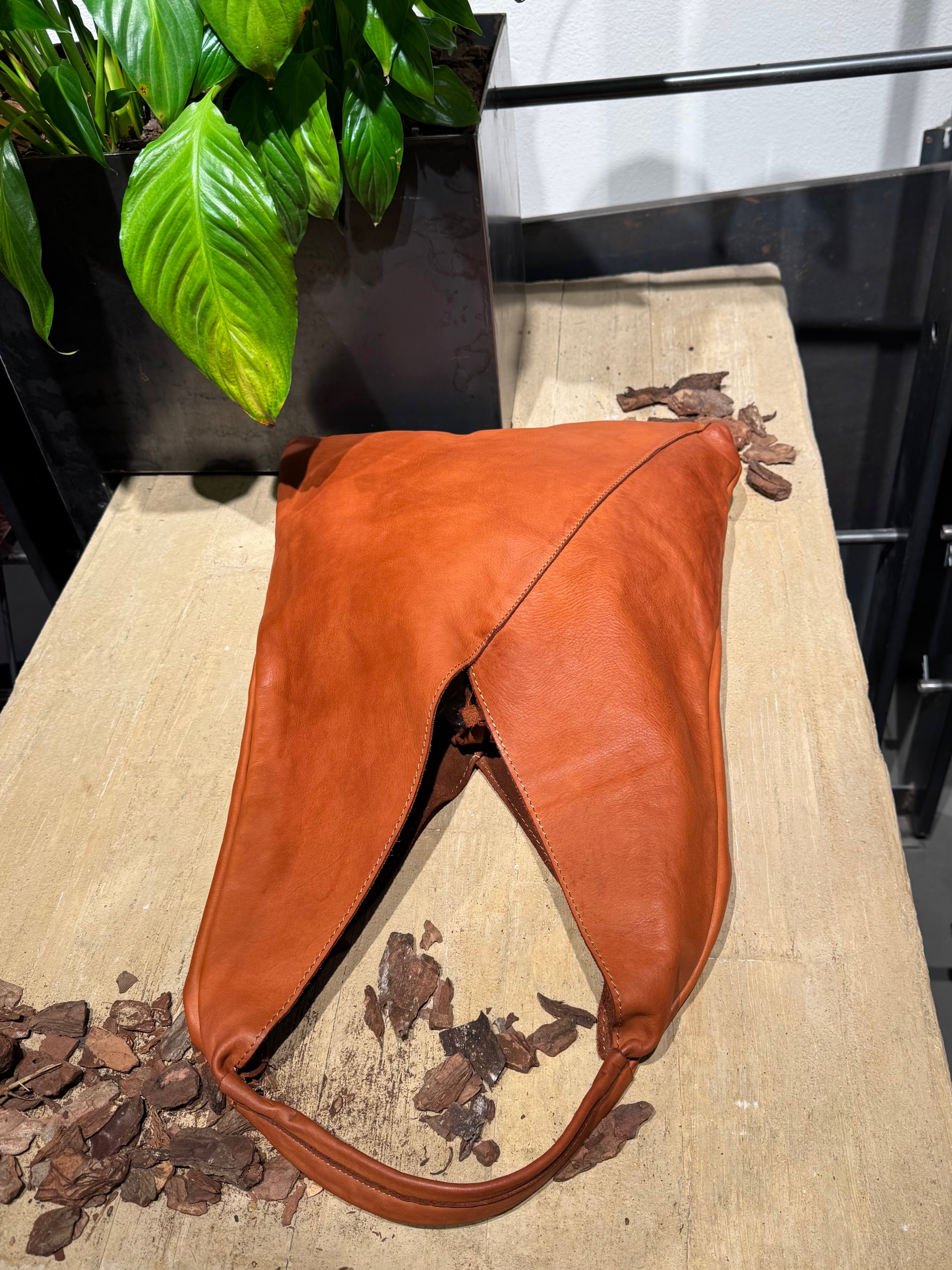 Matié borsa pelle zaira