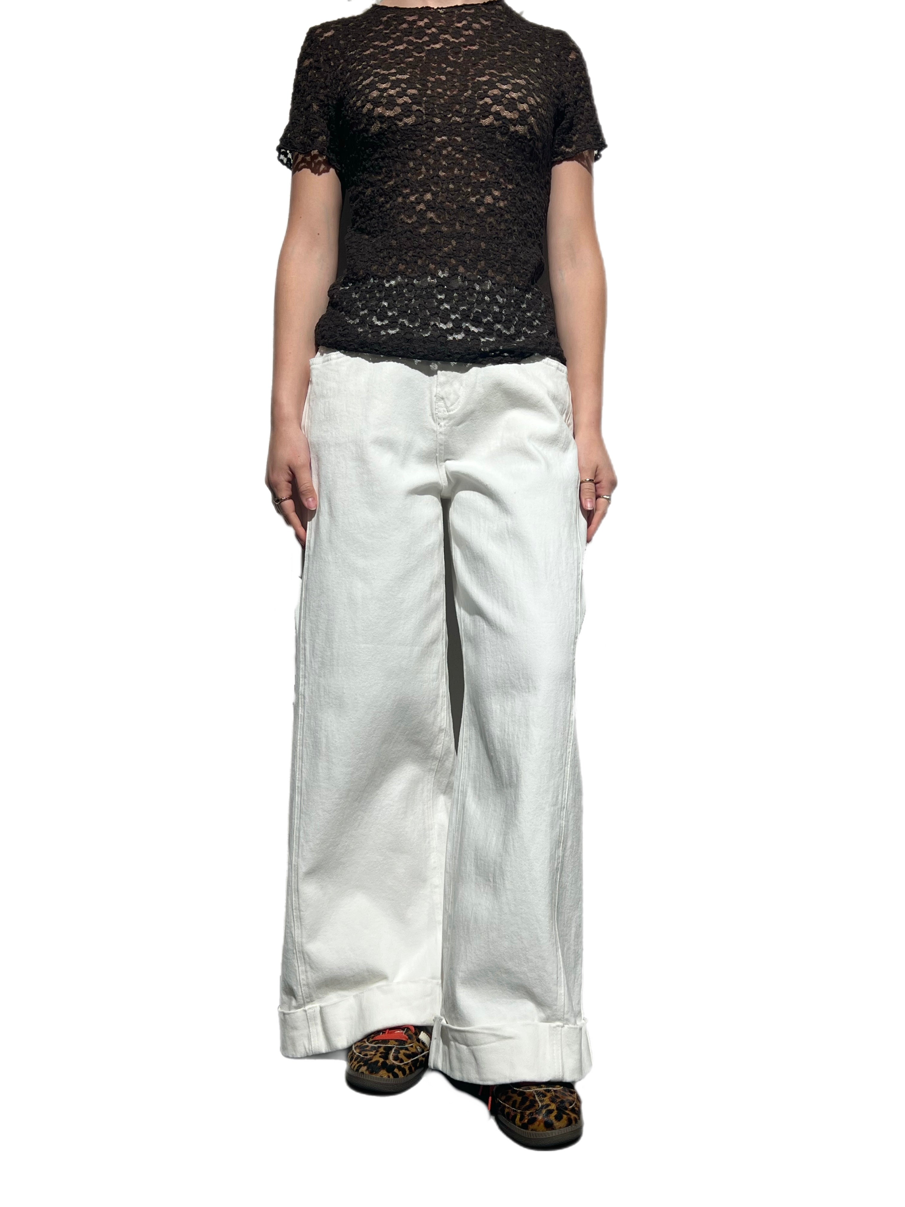 Minimal jeans Tommy