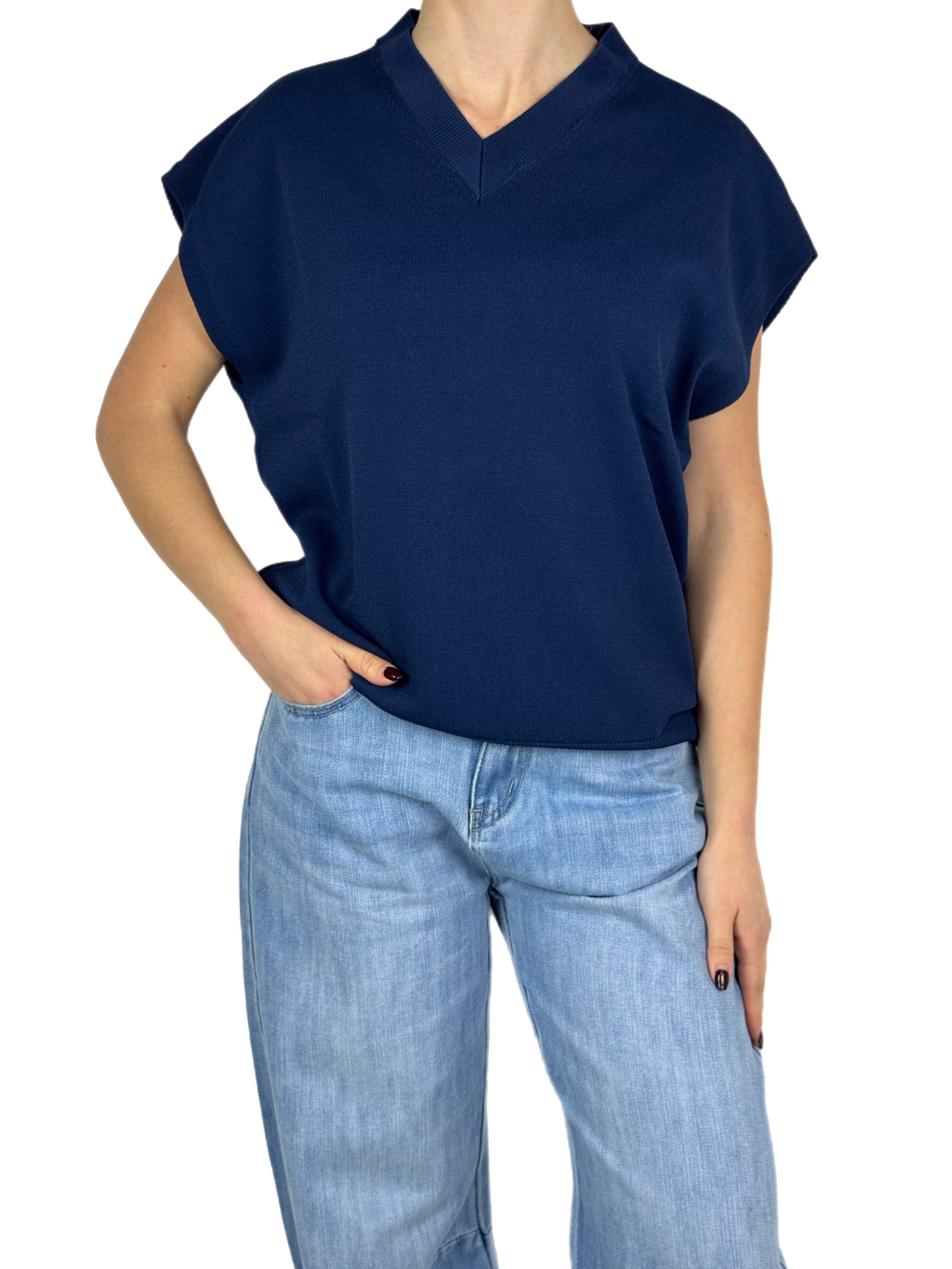 Brend maglia ludo