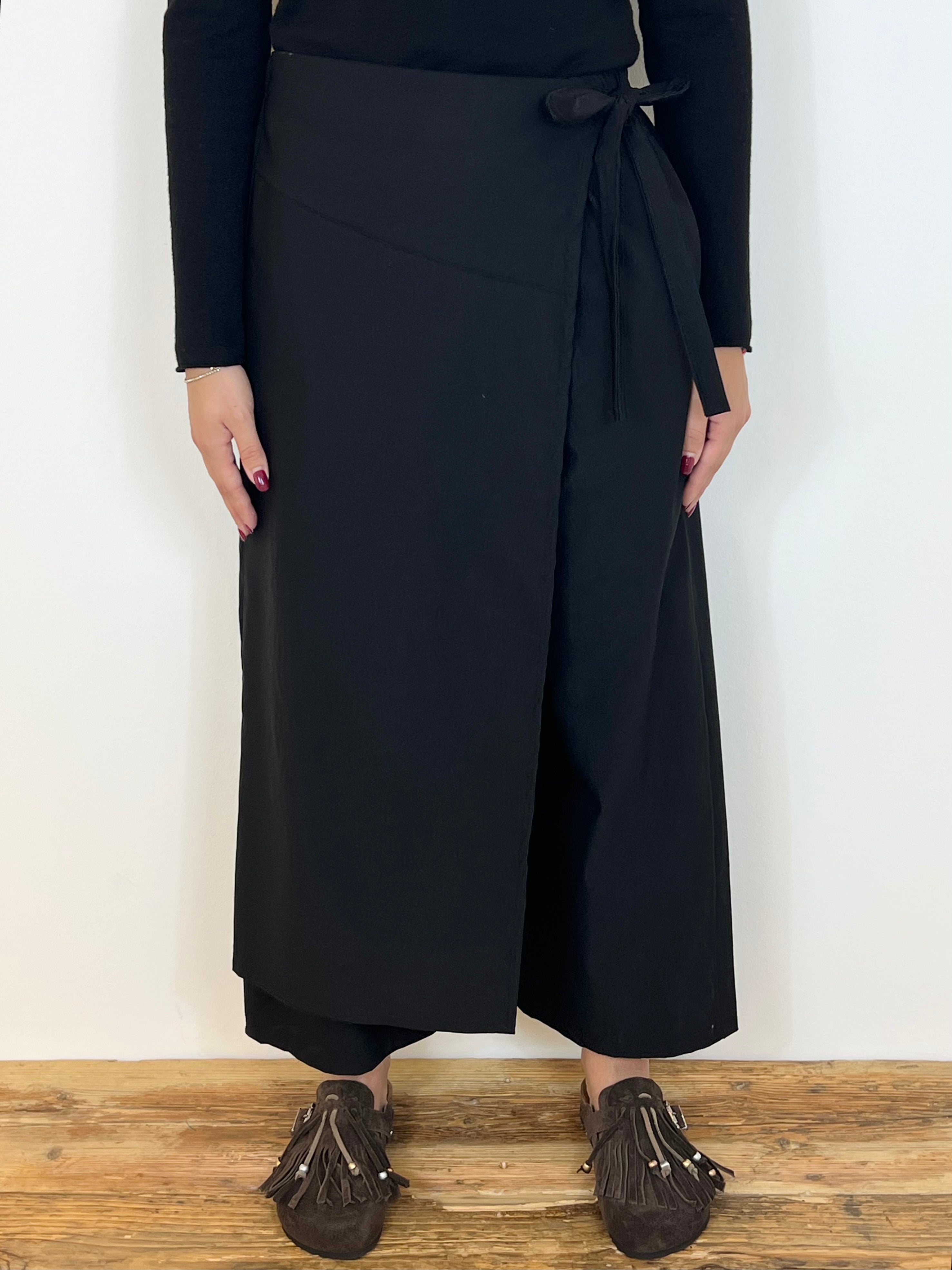 Matié pantalone colorado