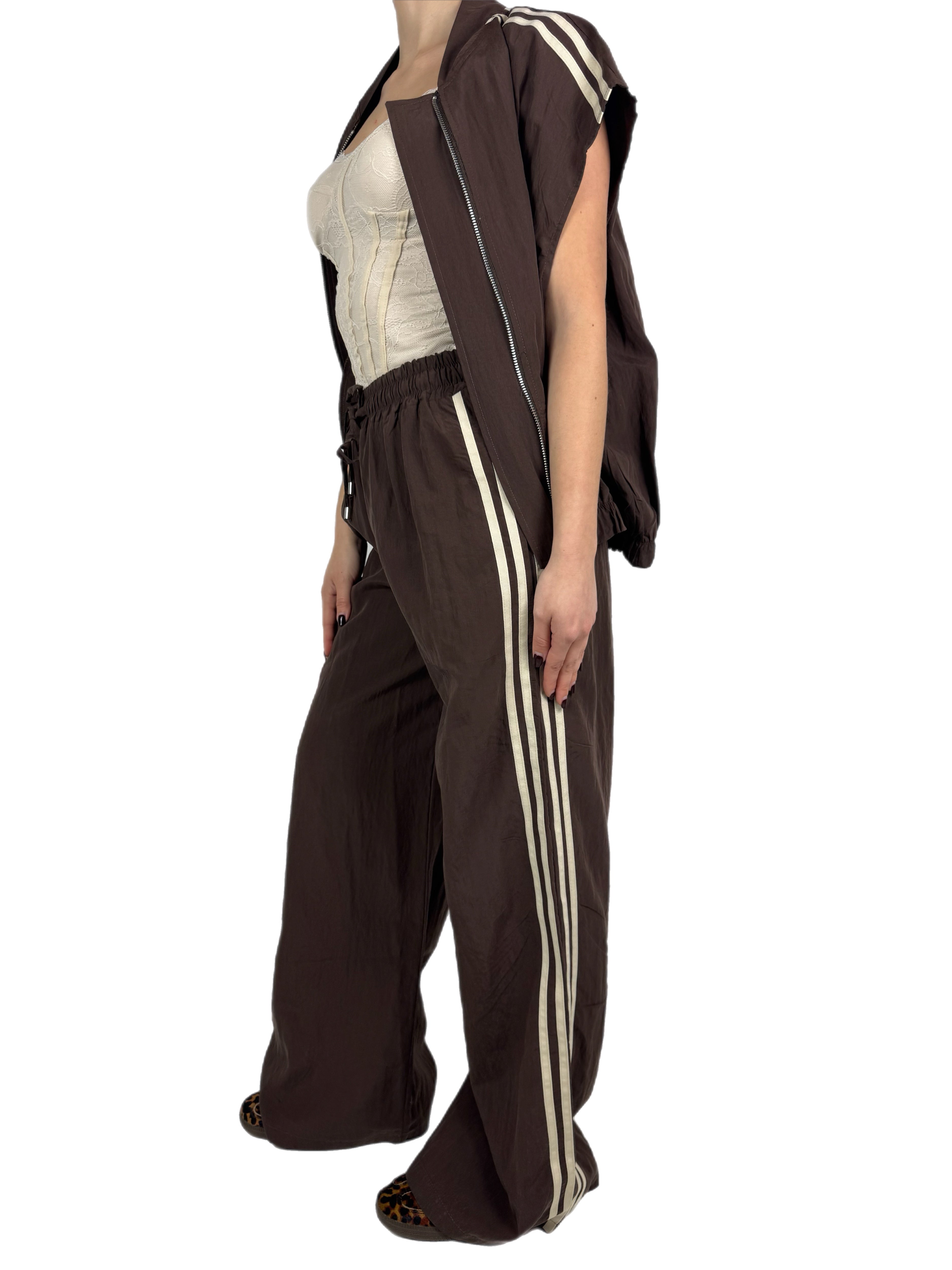 Brend pantalone banda