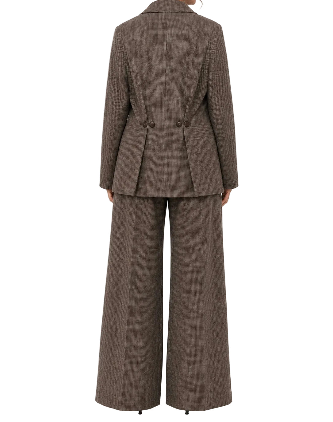 Susy mix pantalone principe