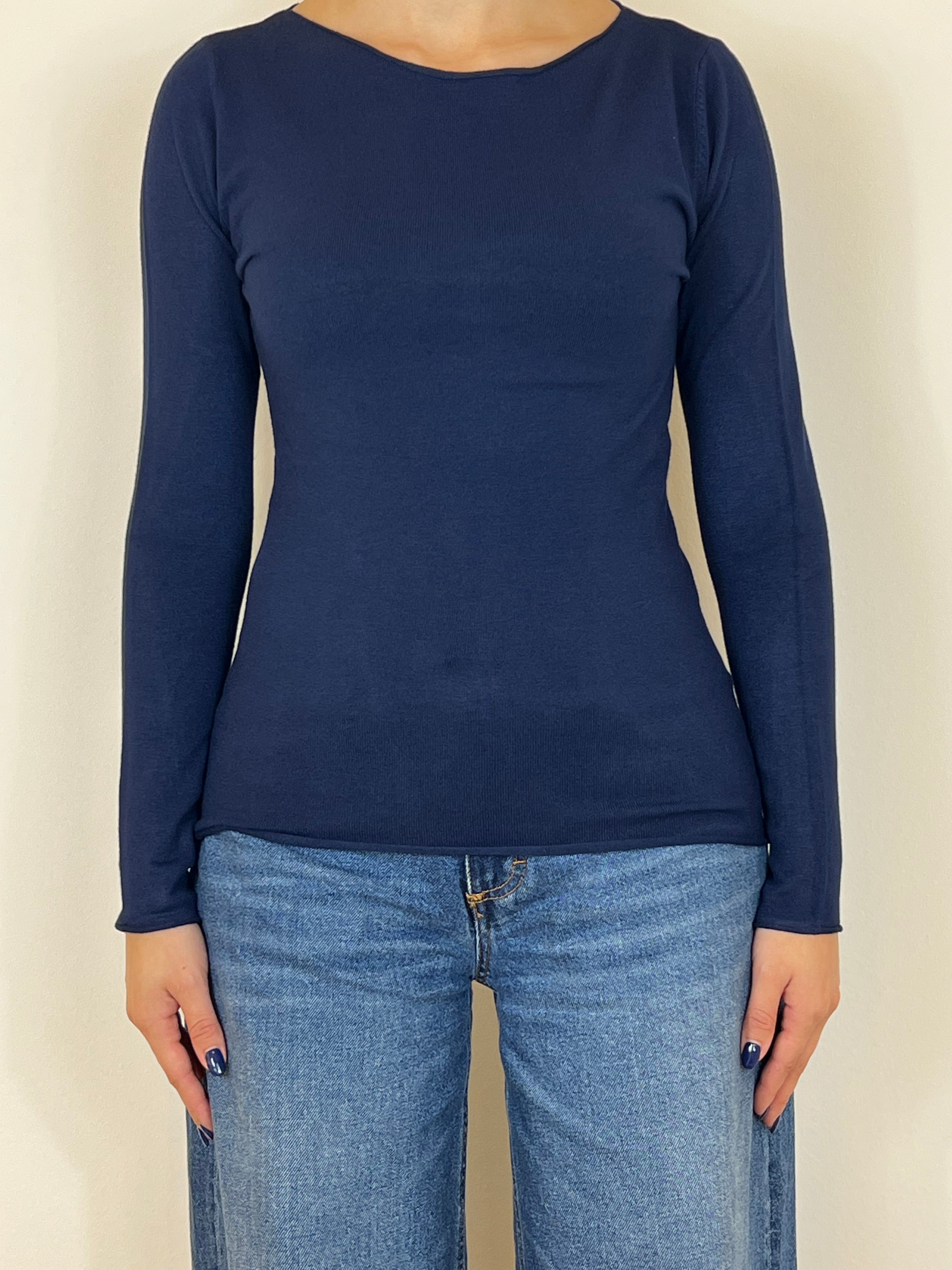 Susy mix maglia dalia