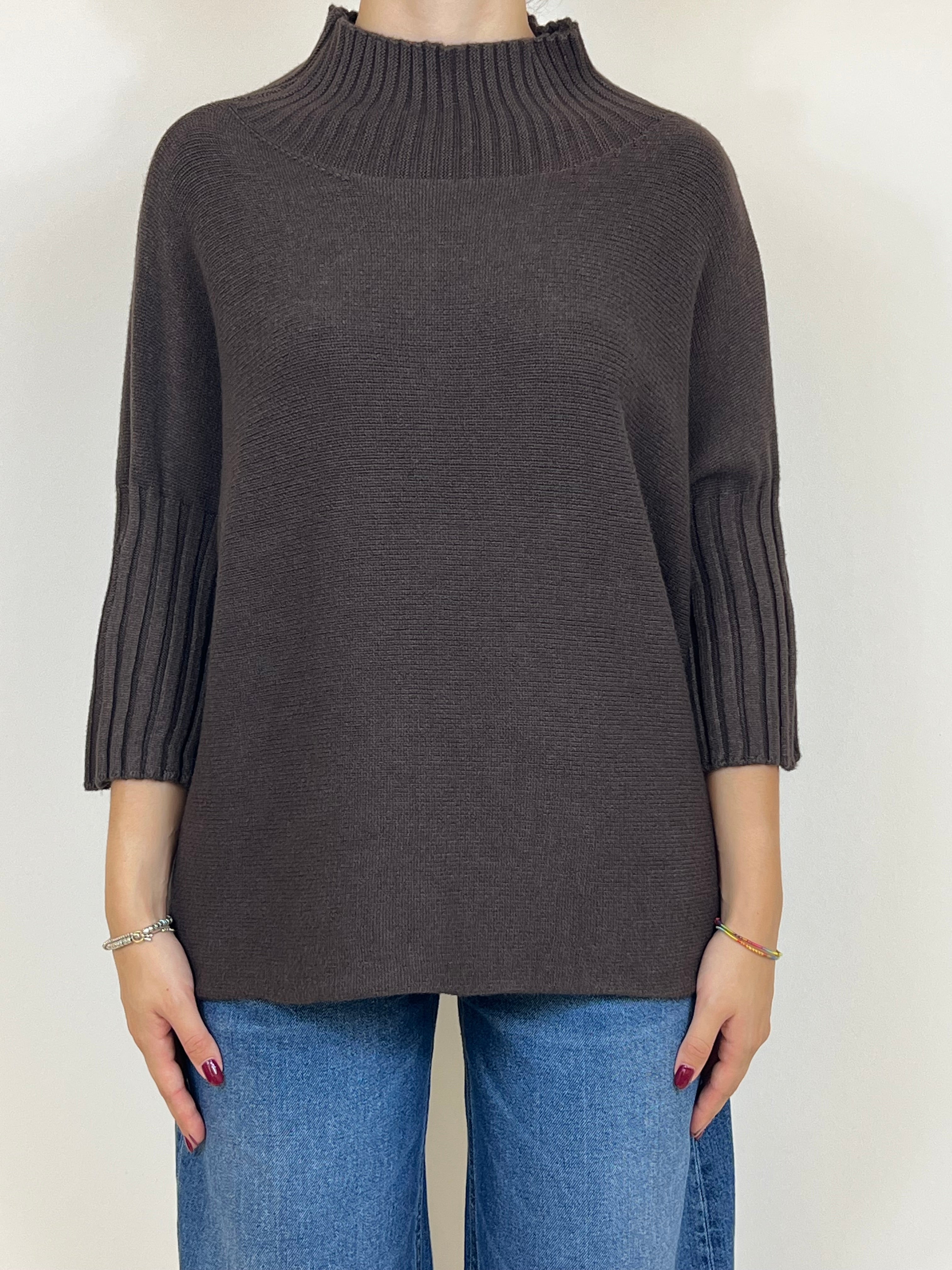 Matié maglia manica 3/4