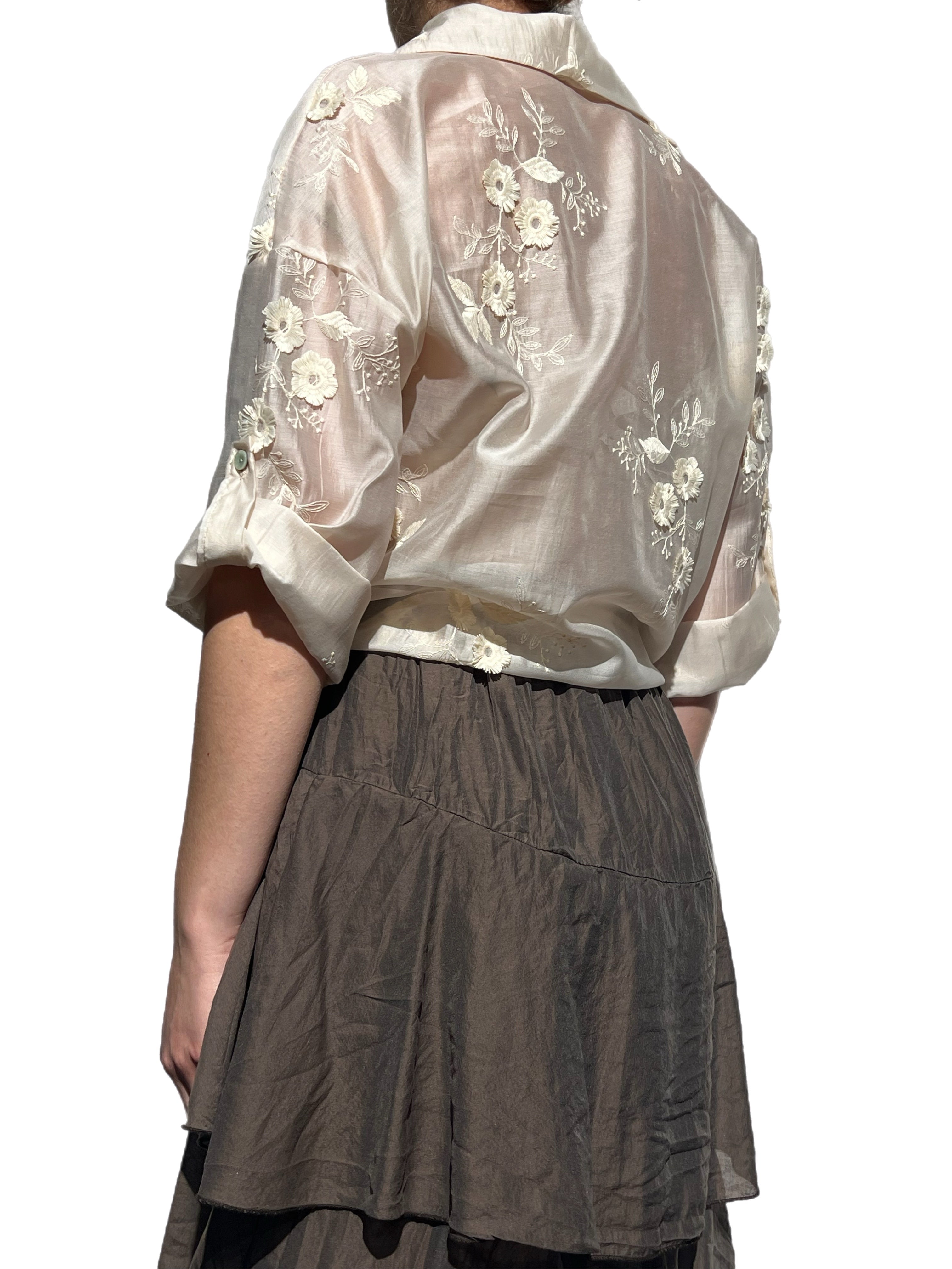 Matié camicia ema