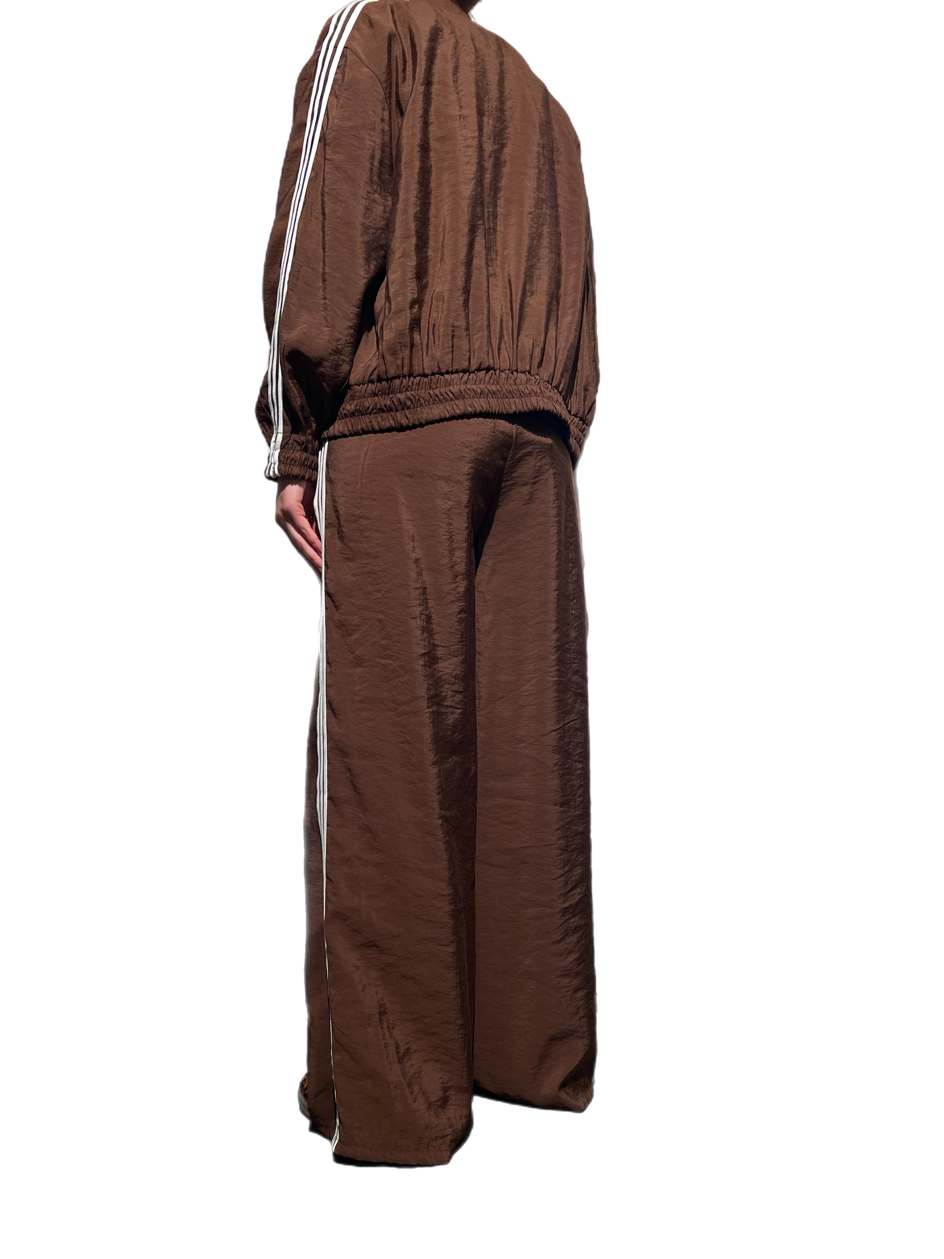 Susy mix pantalone stripes