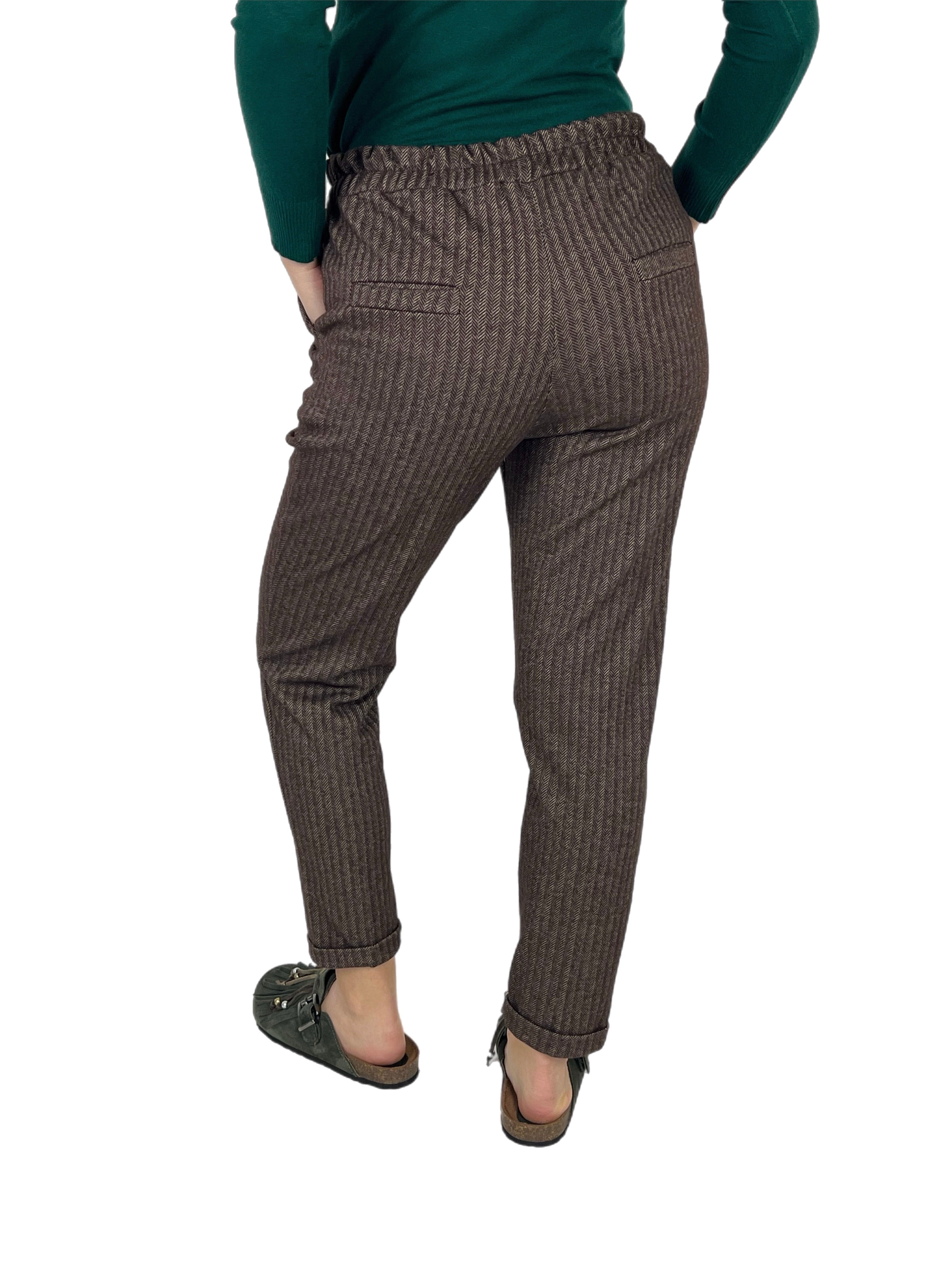 Matié pantalone zara