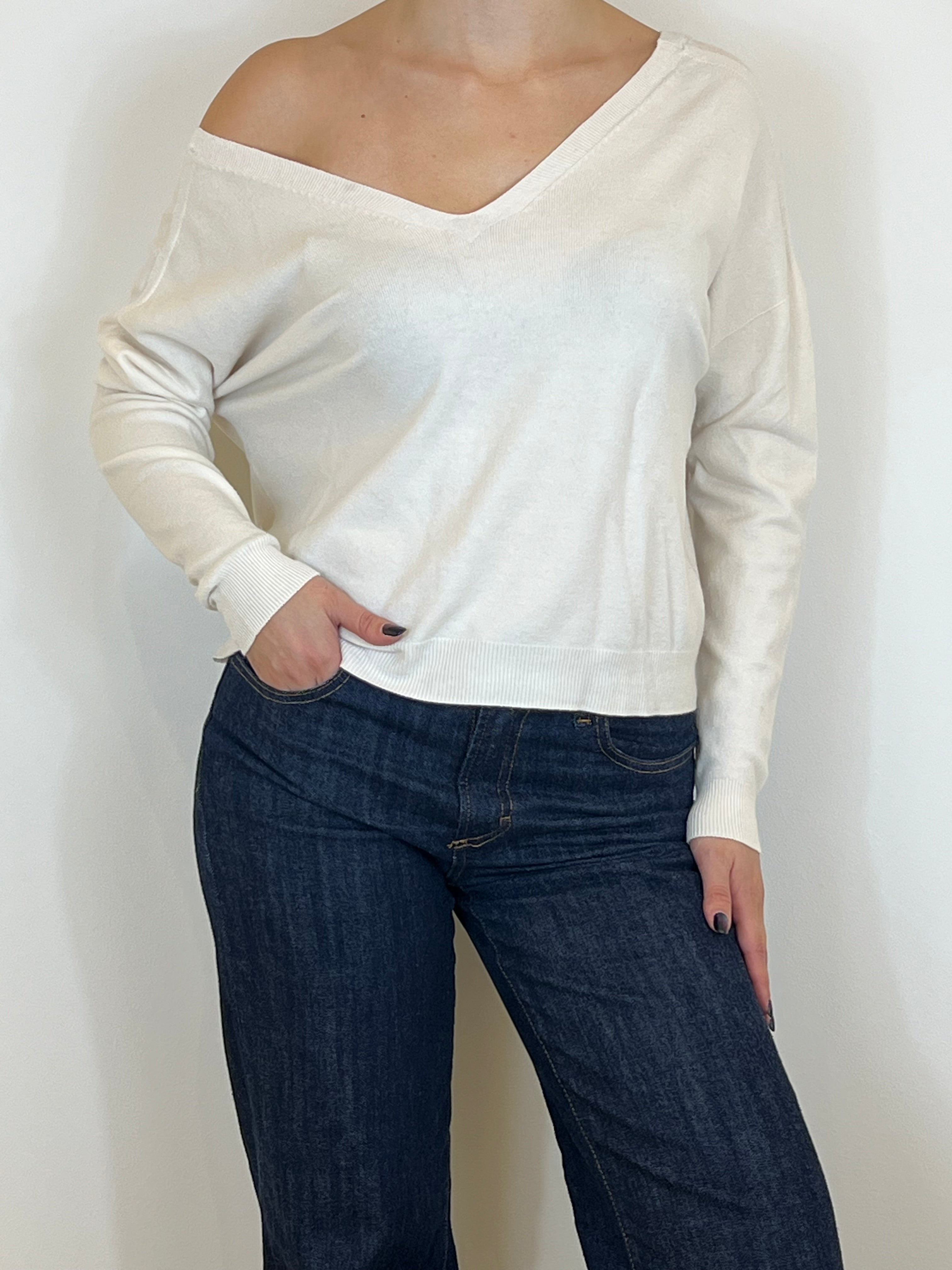 Susy mix maglia vale