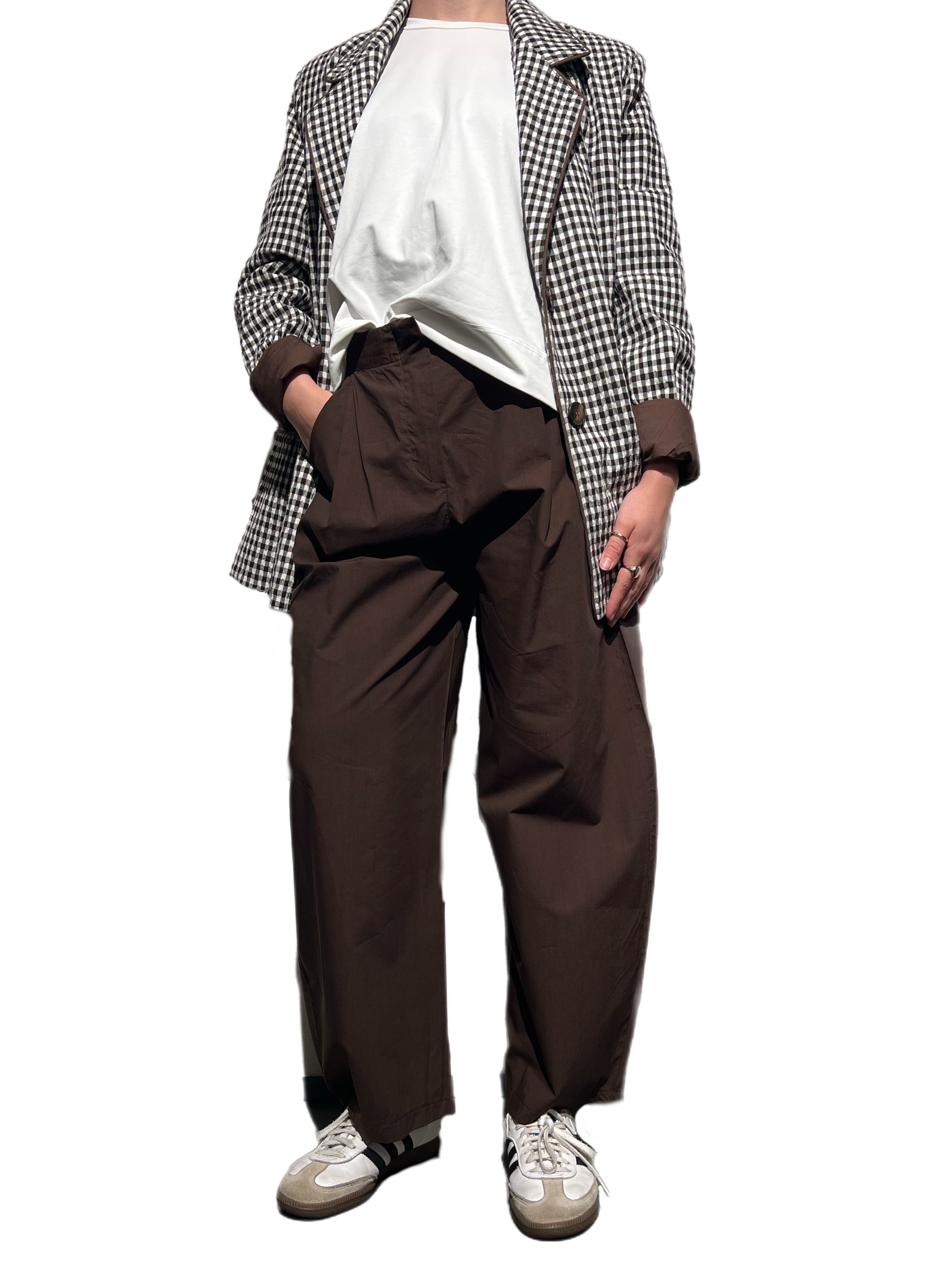 Two way pantalone Molly Moro