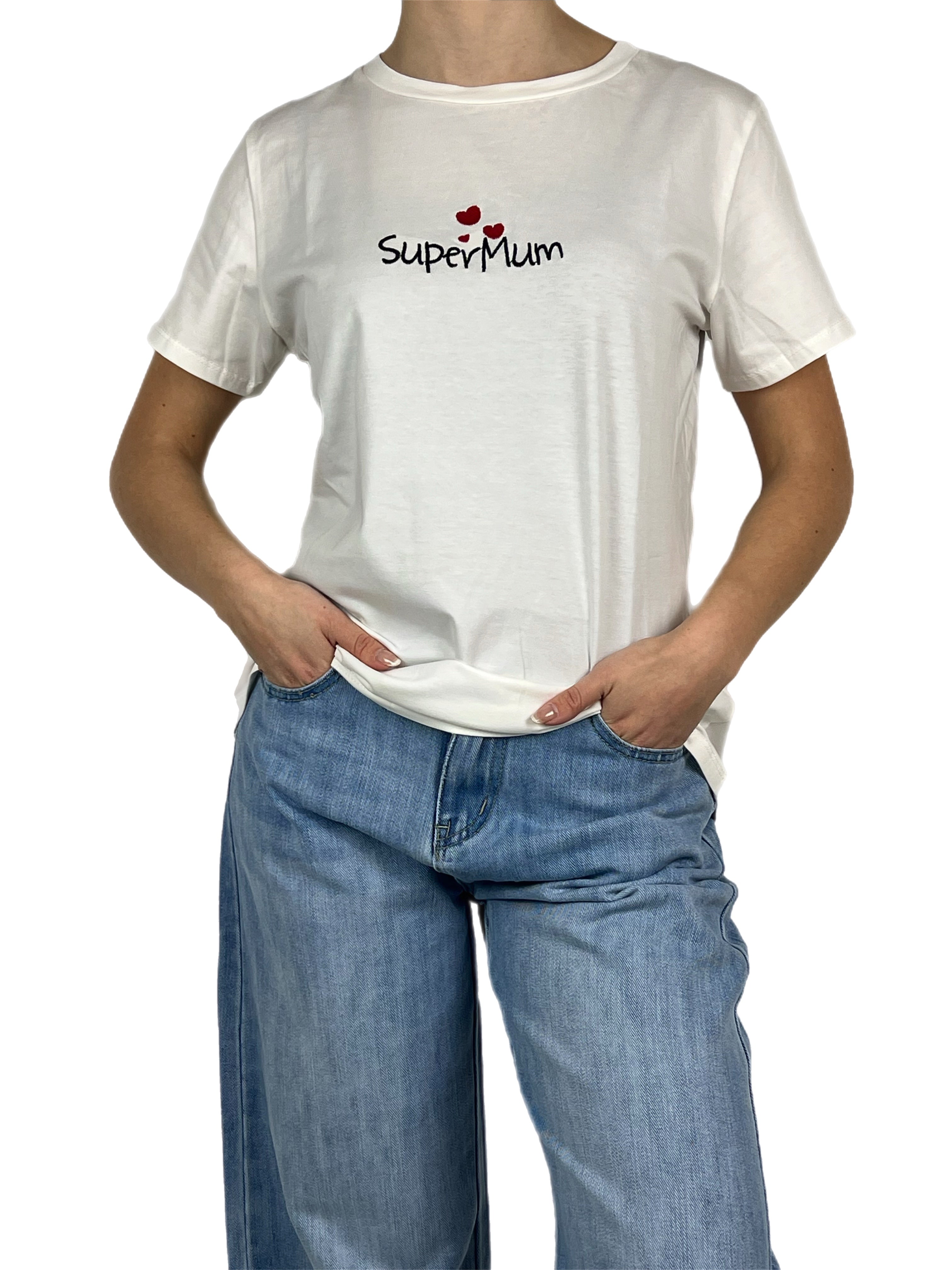 Matié t-shirt Izmir