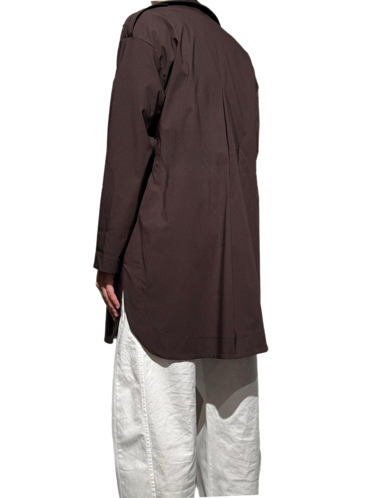 Minimal trench long