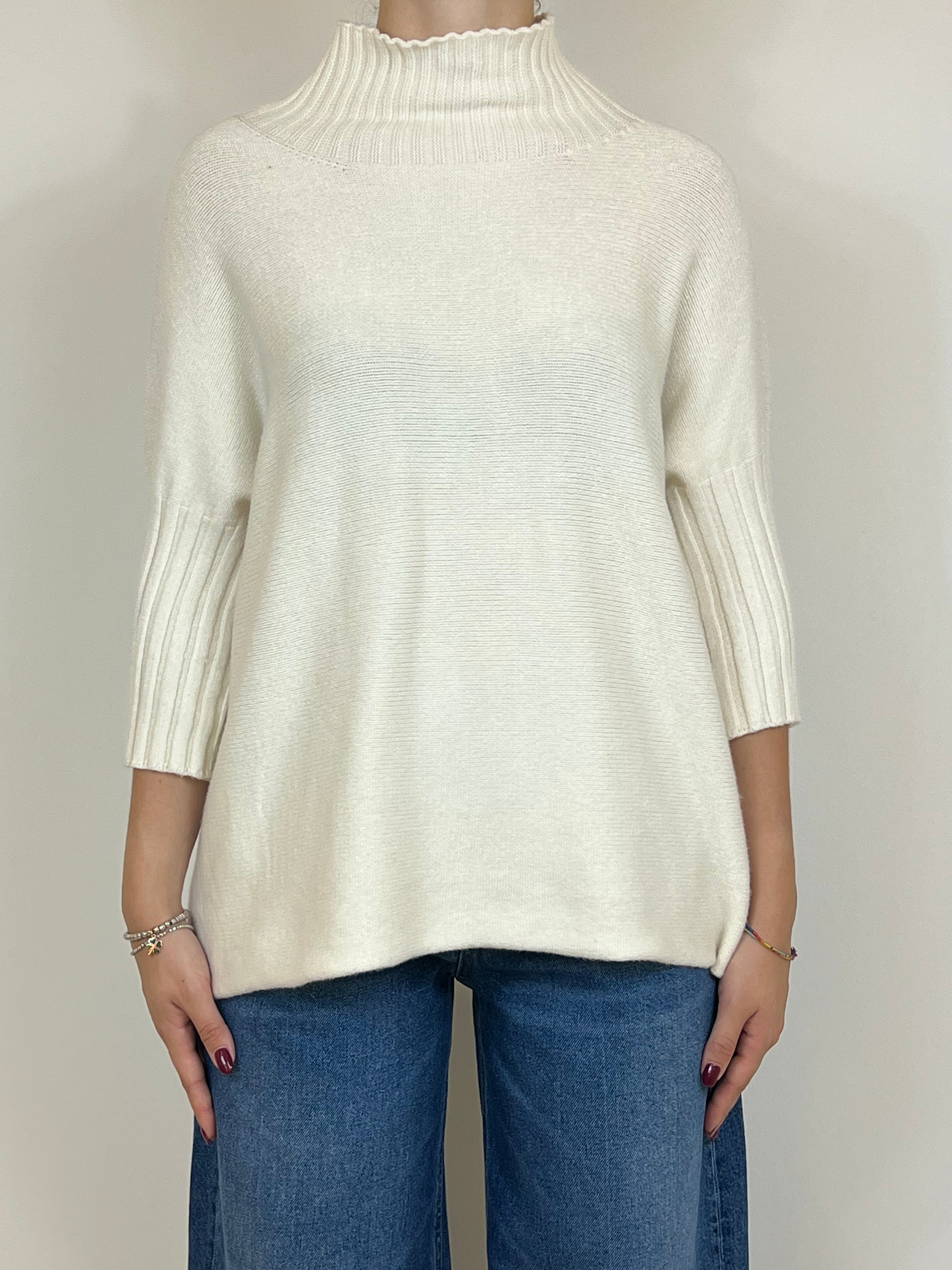 Matié maglia manica 3/4