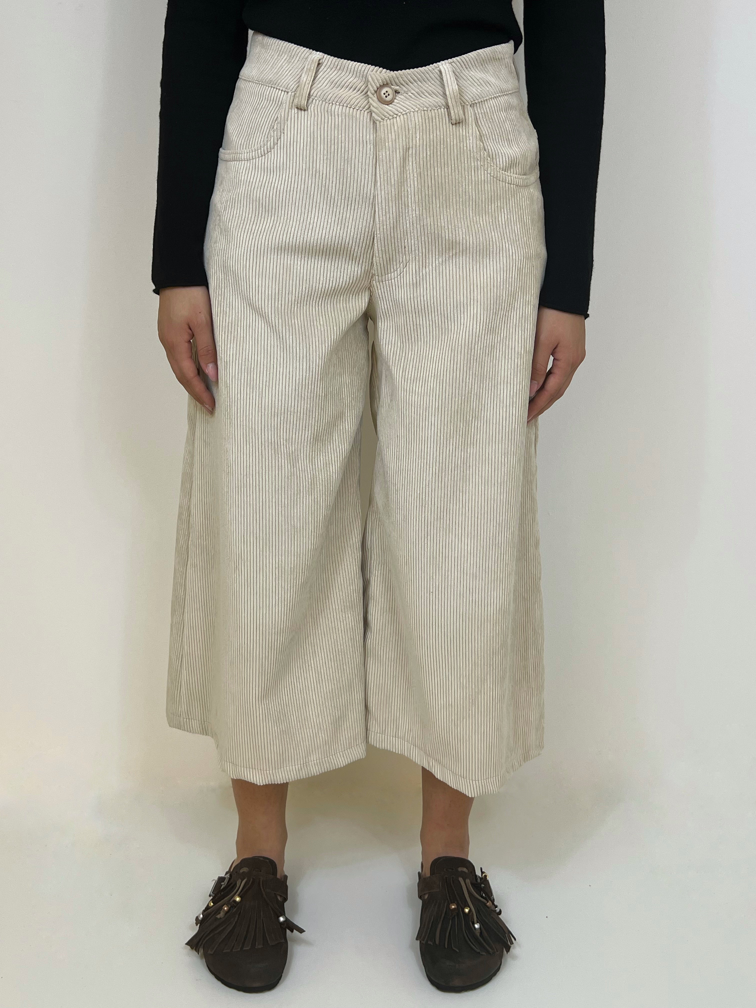 Matié Jorts velluto