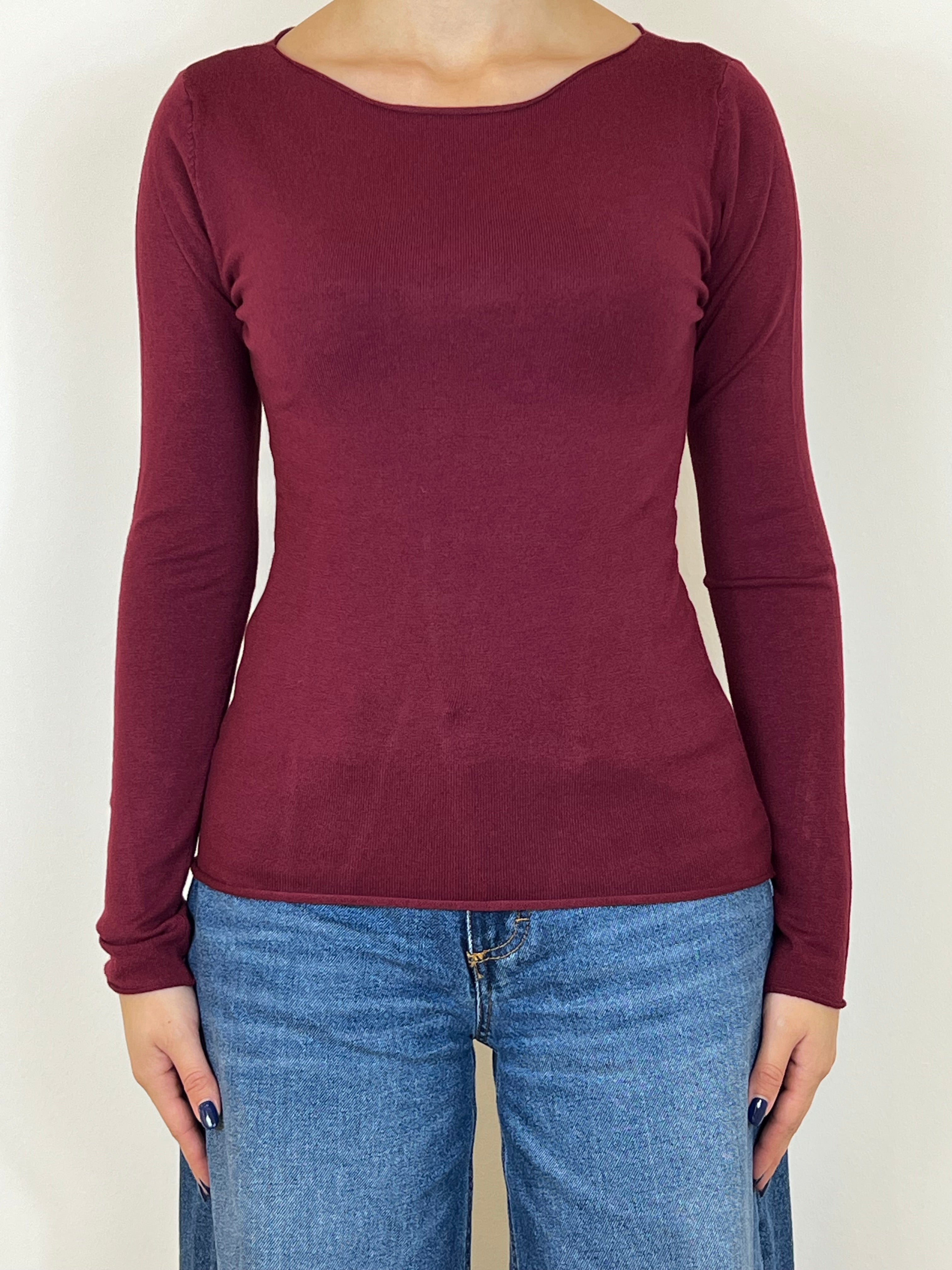 Susy mix maglia dalia