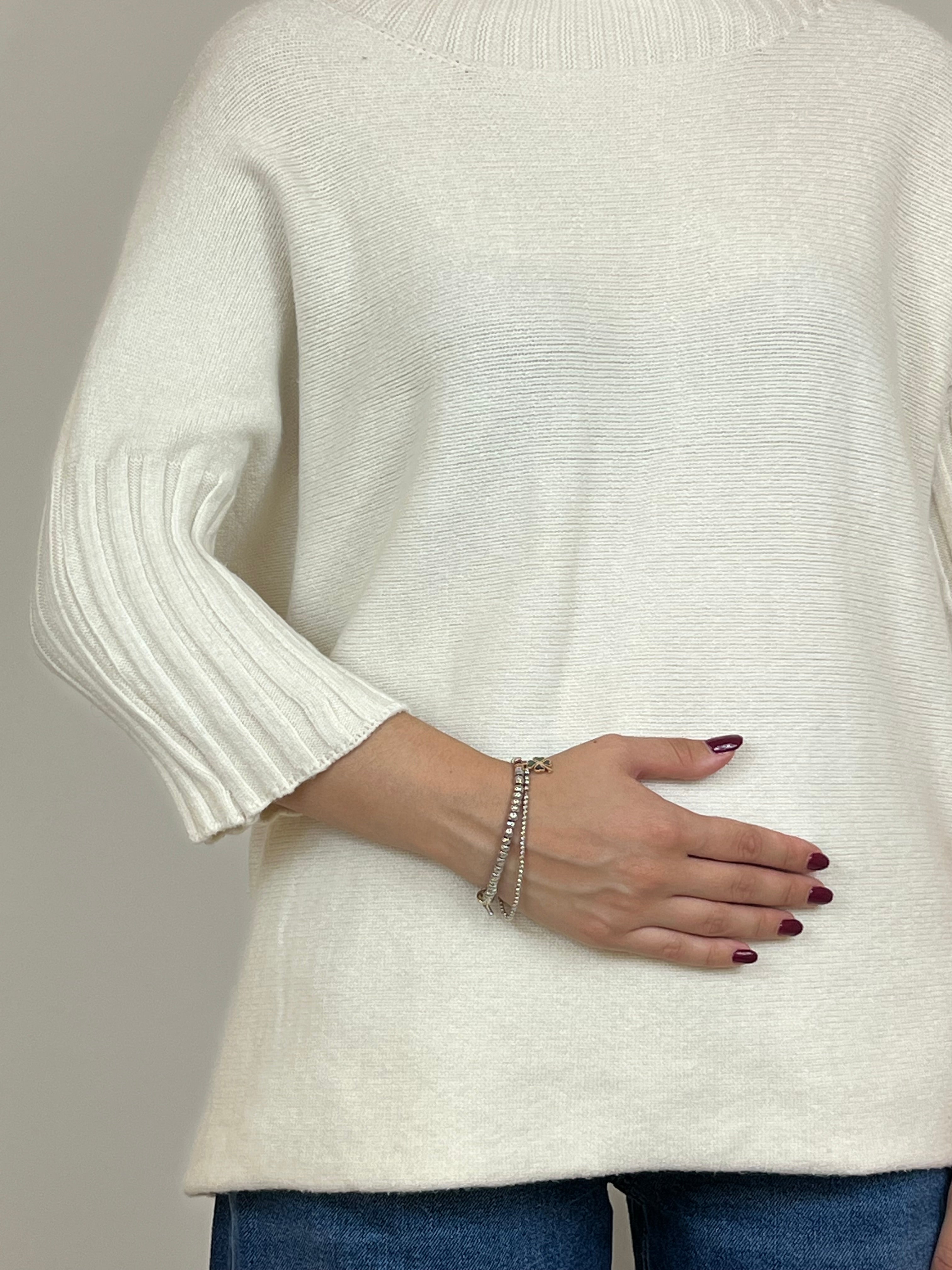 Matié maglia manica 3/4