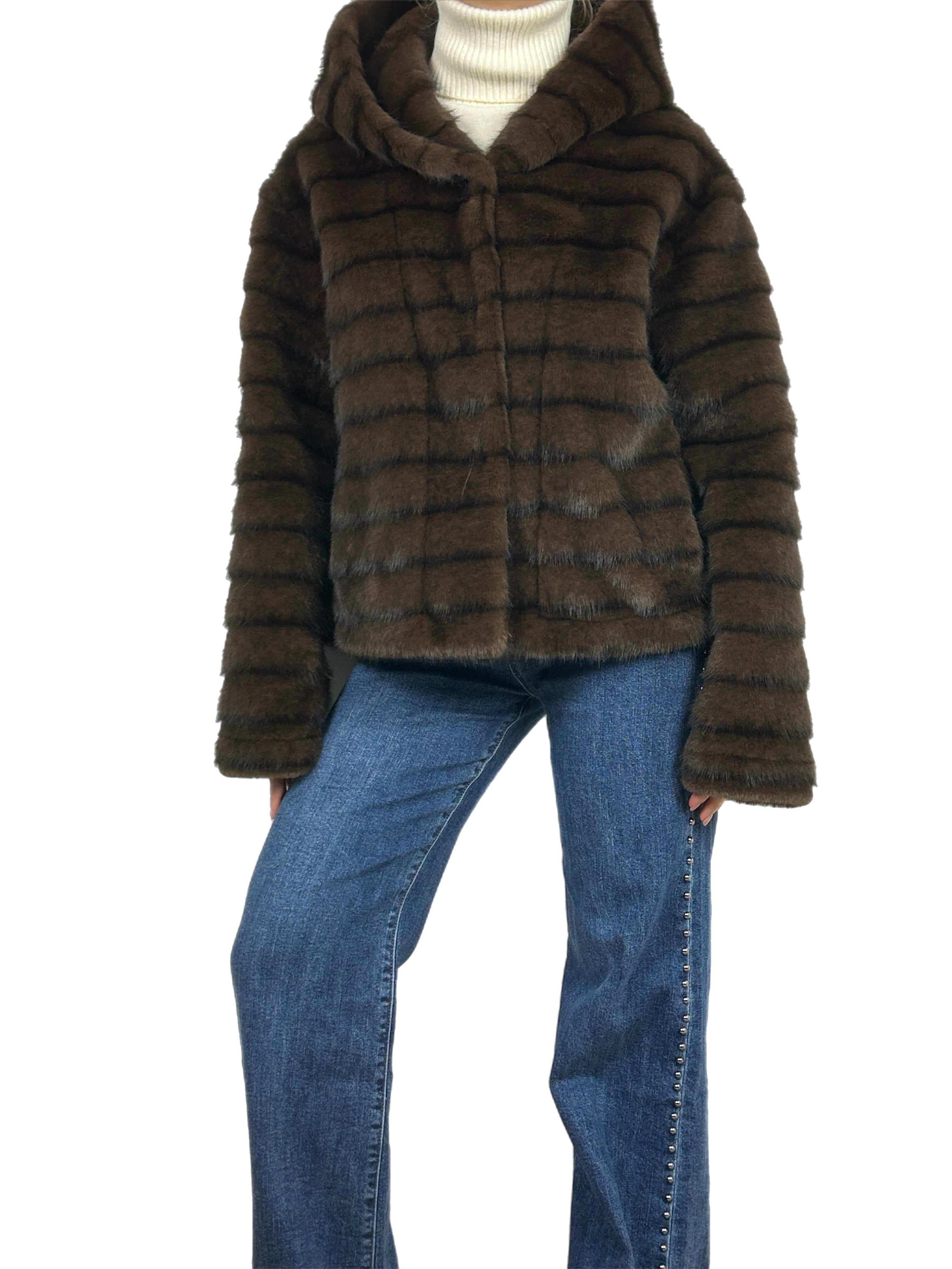 Matié ecopelliccia kendell