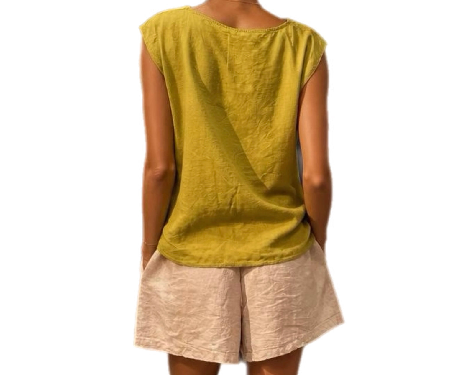 Matié maglia bob olio