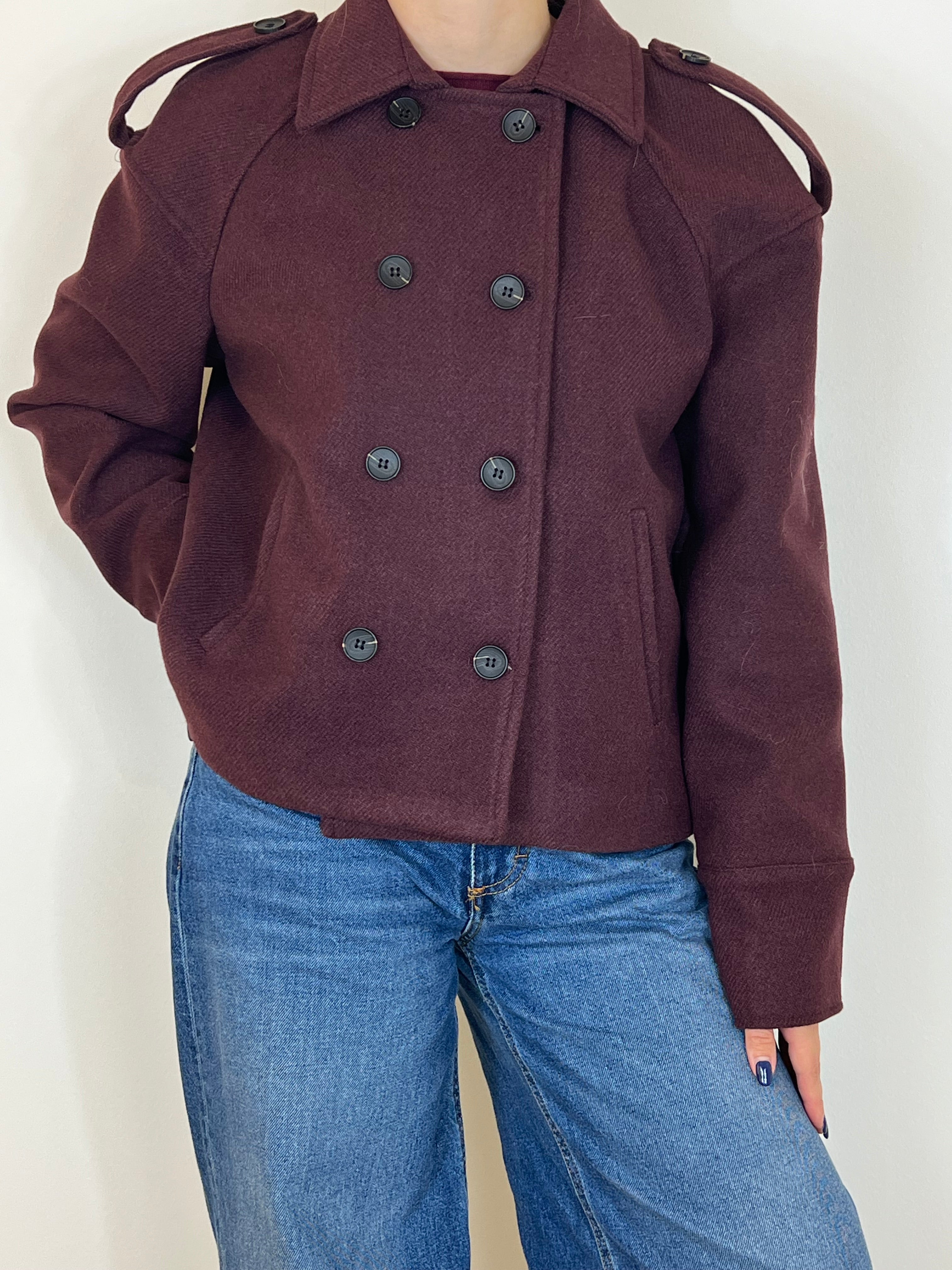 Matié cappottino malaga