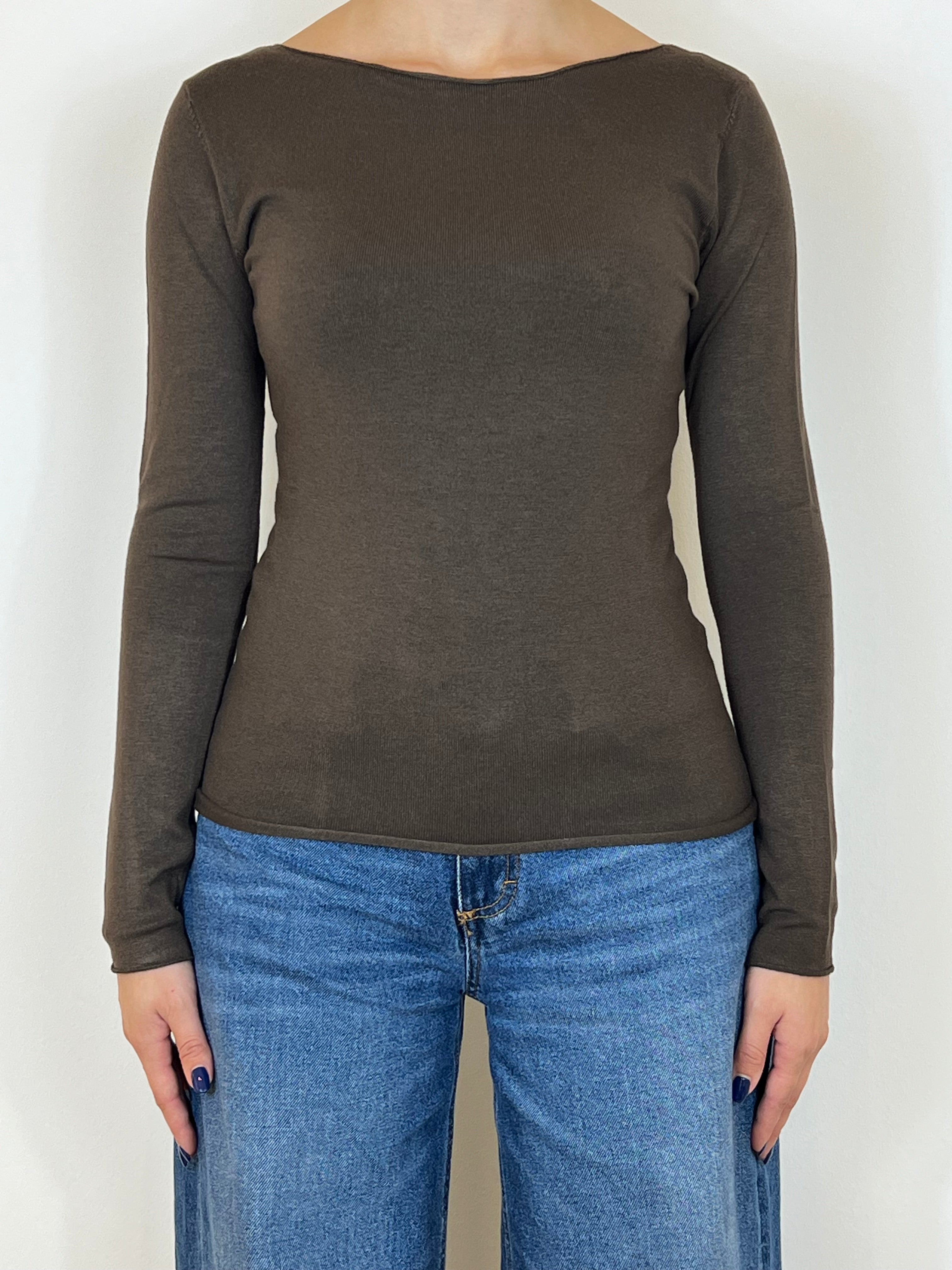 Susy mix maglia dalia