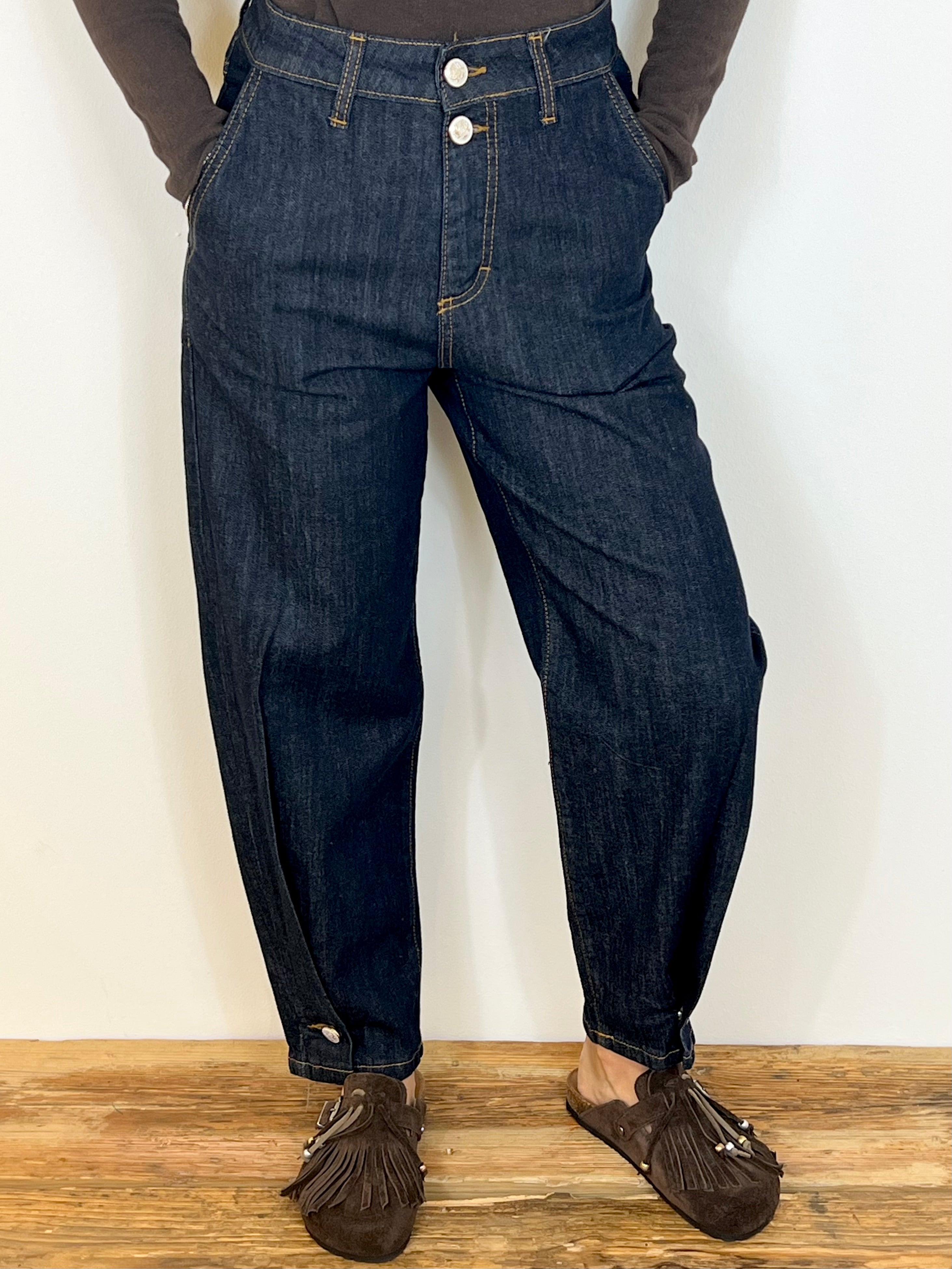 Matié jeans allison