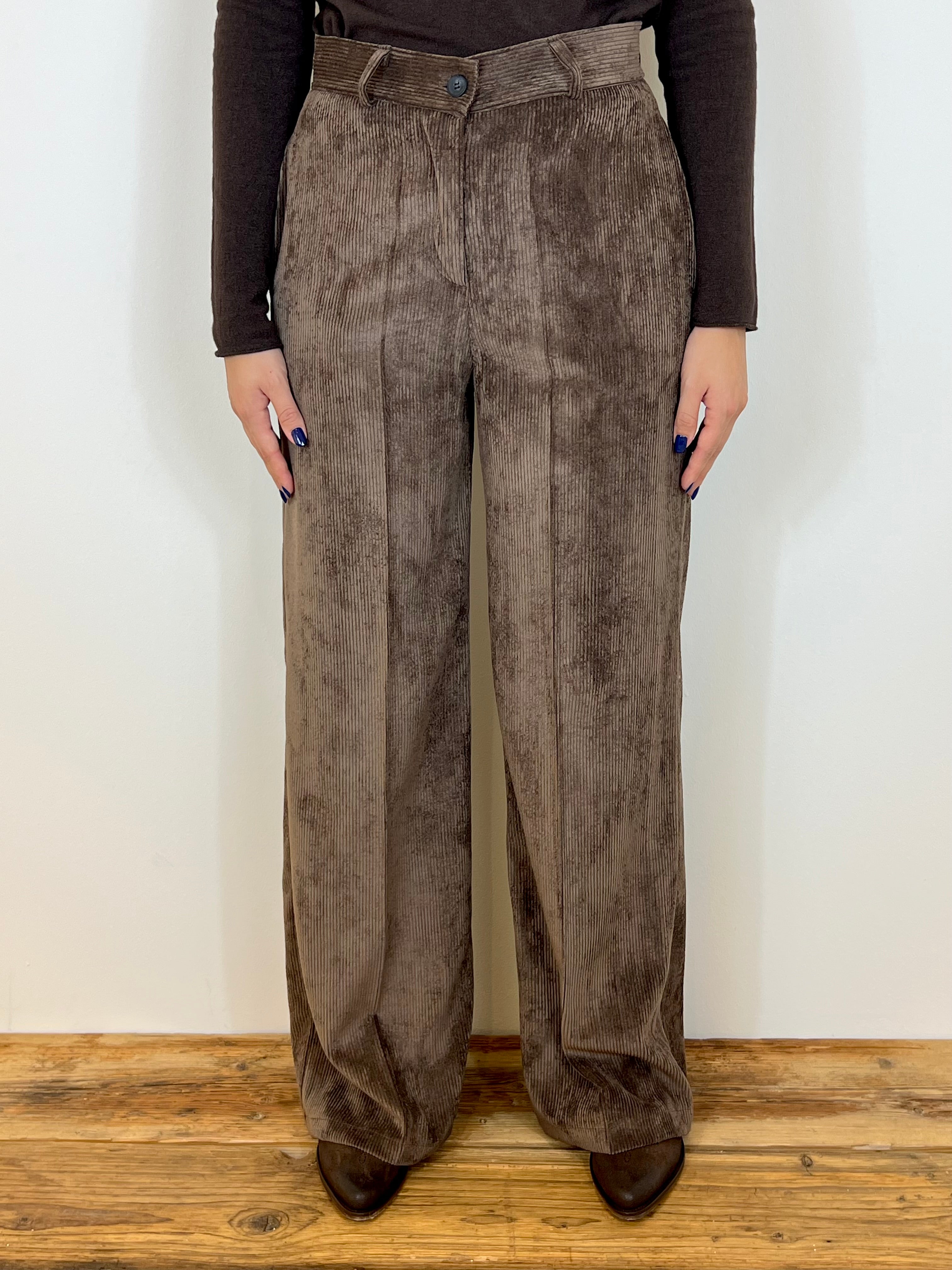 Matié pantalone kansas