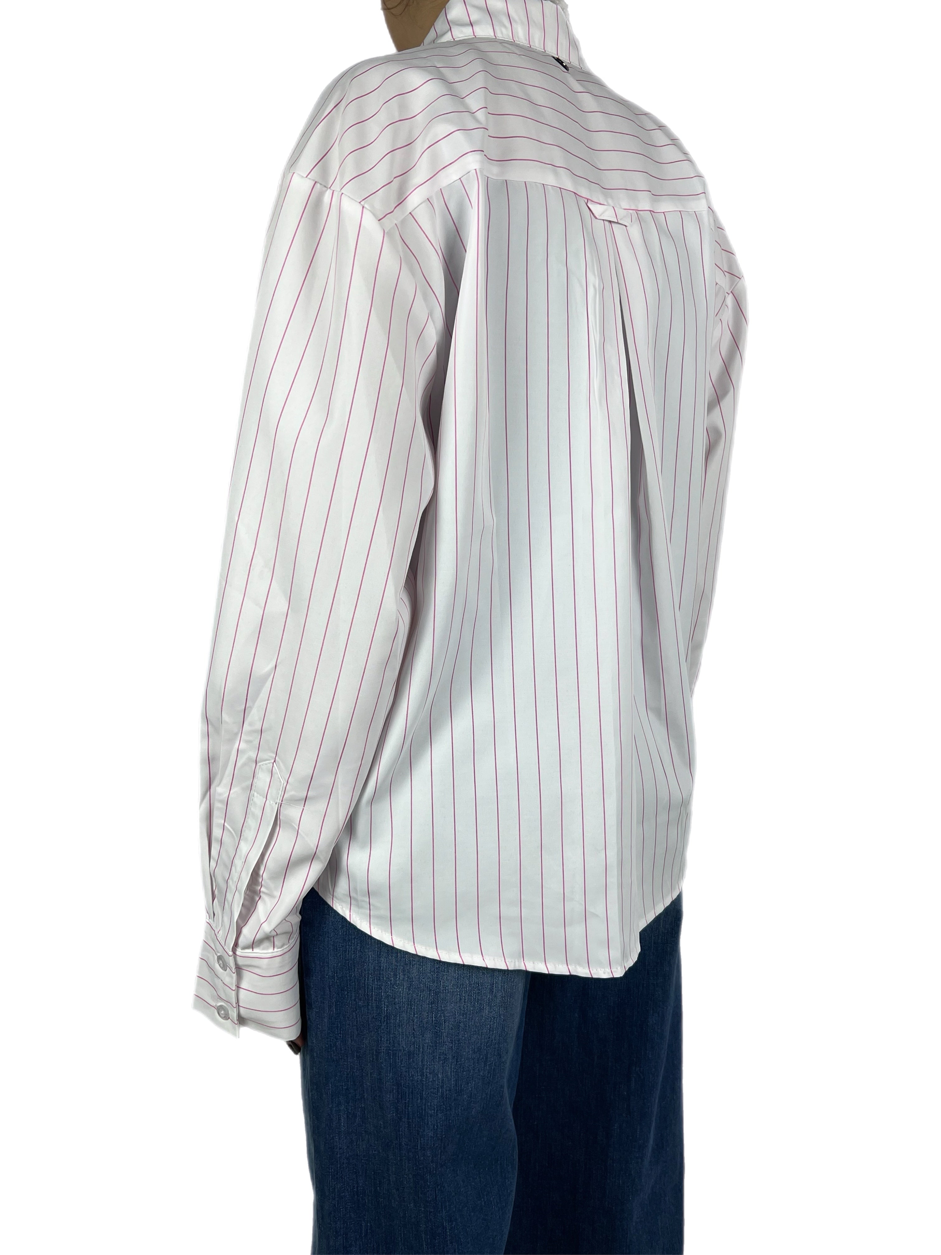 Two way camicia Orel