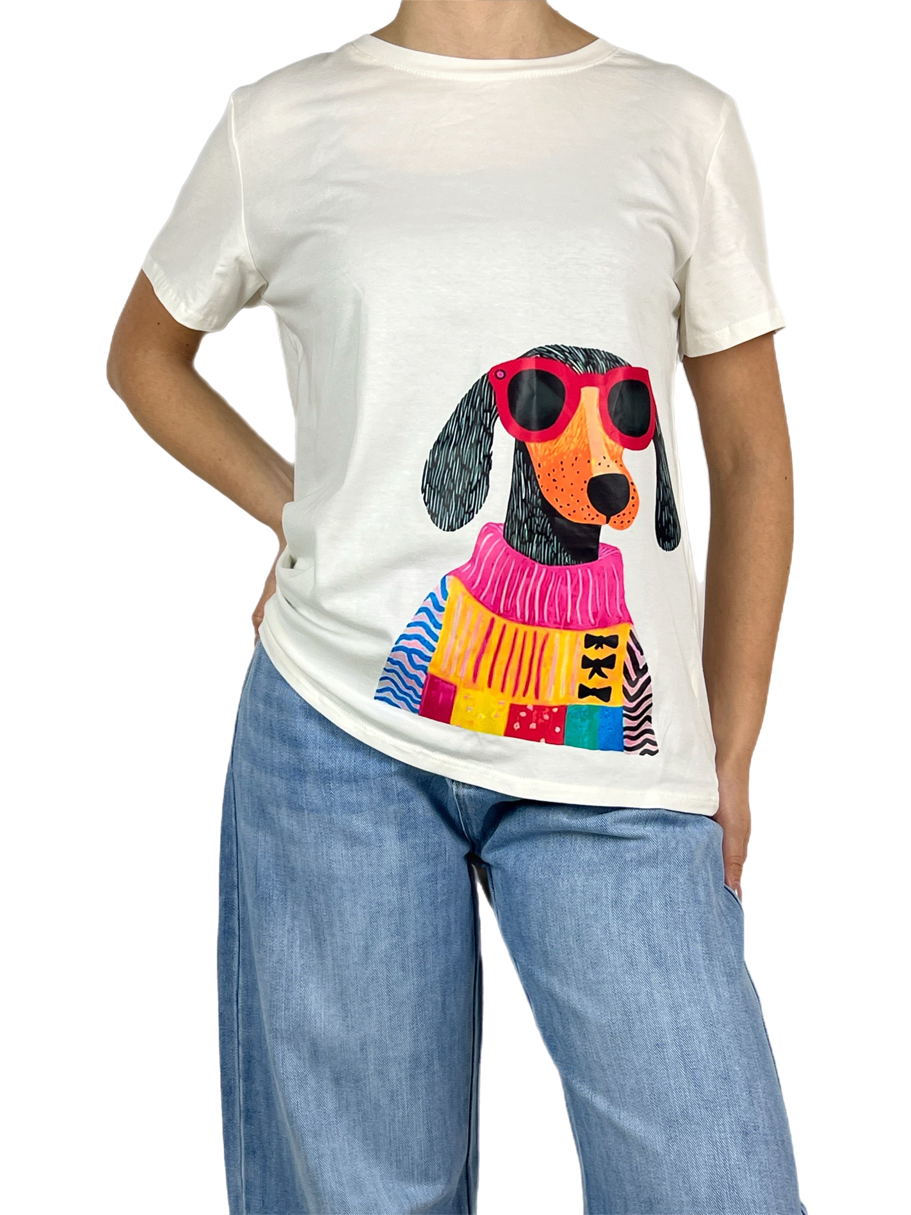 Matié t-shirt bursa