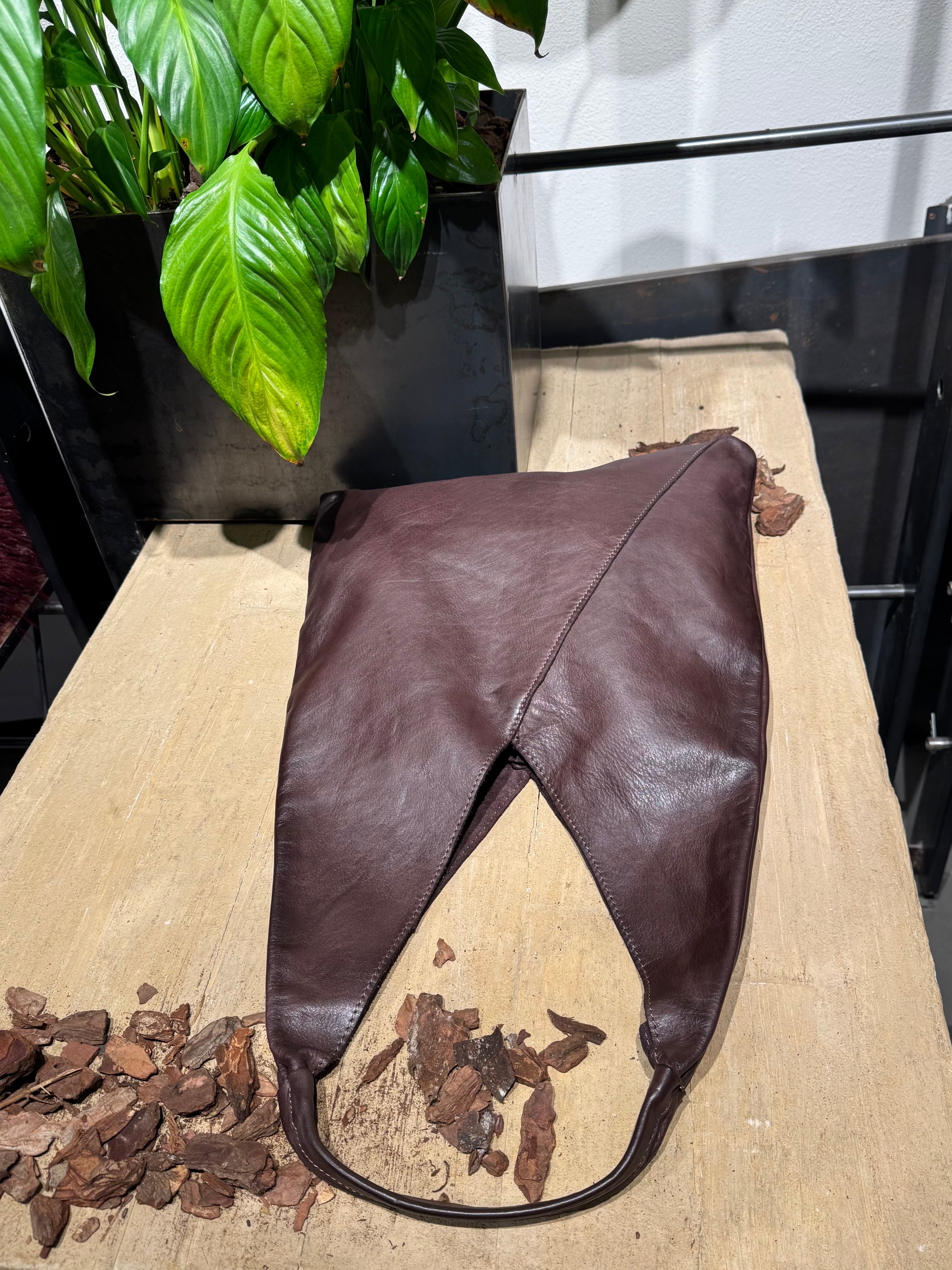 Matié borsa pelle zaira