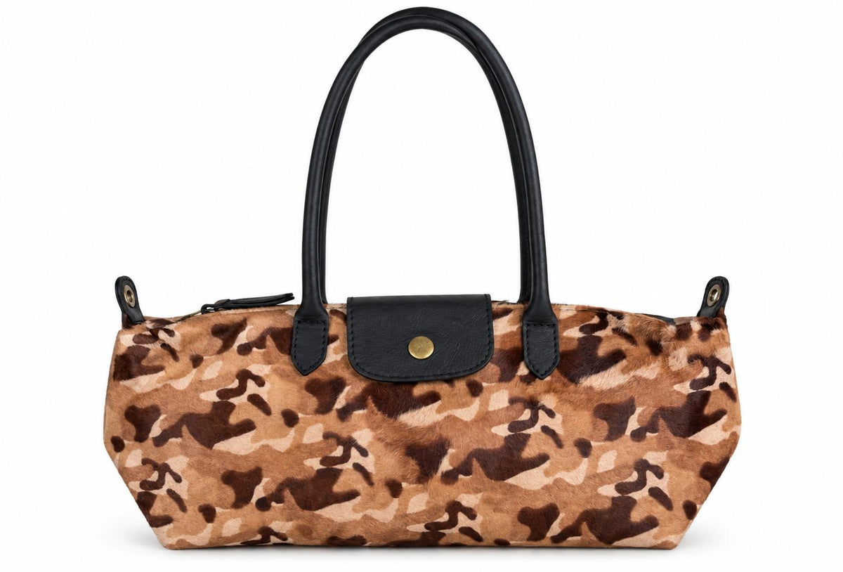 Matié borsa cavallino baguette