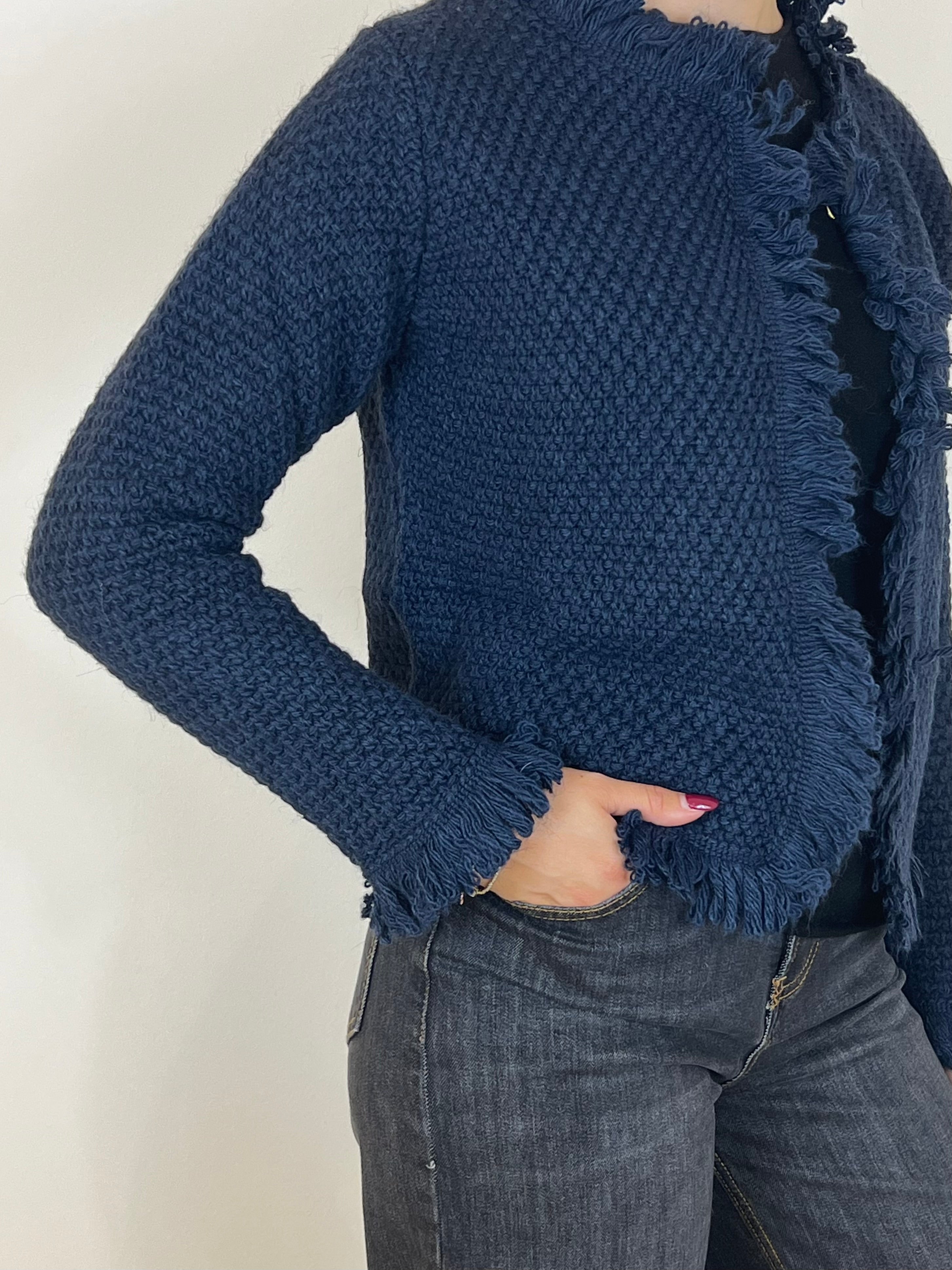 Matié chanellina giselle