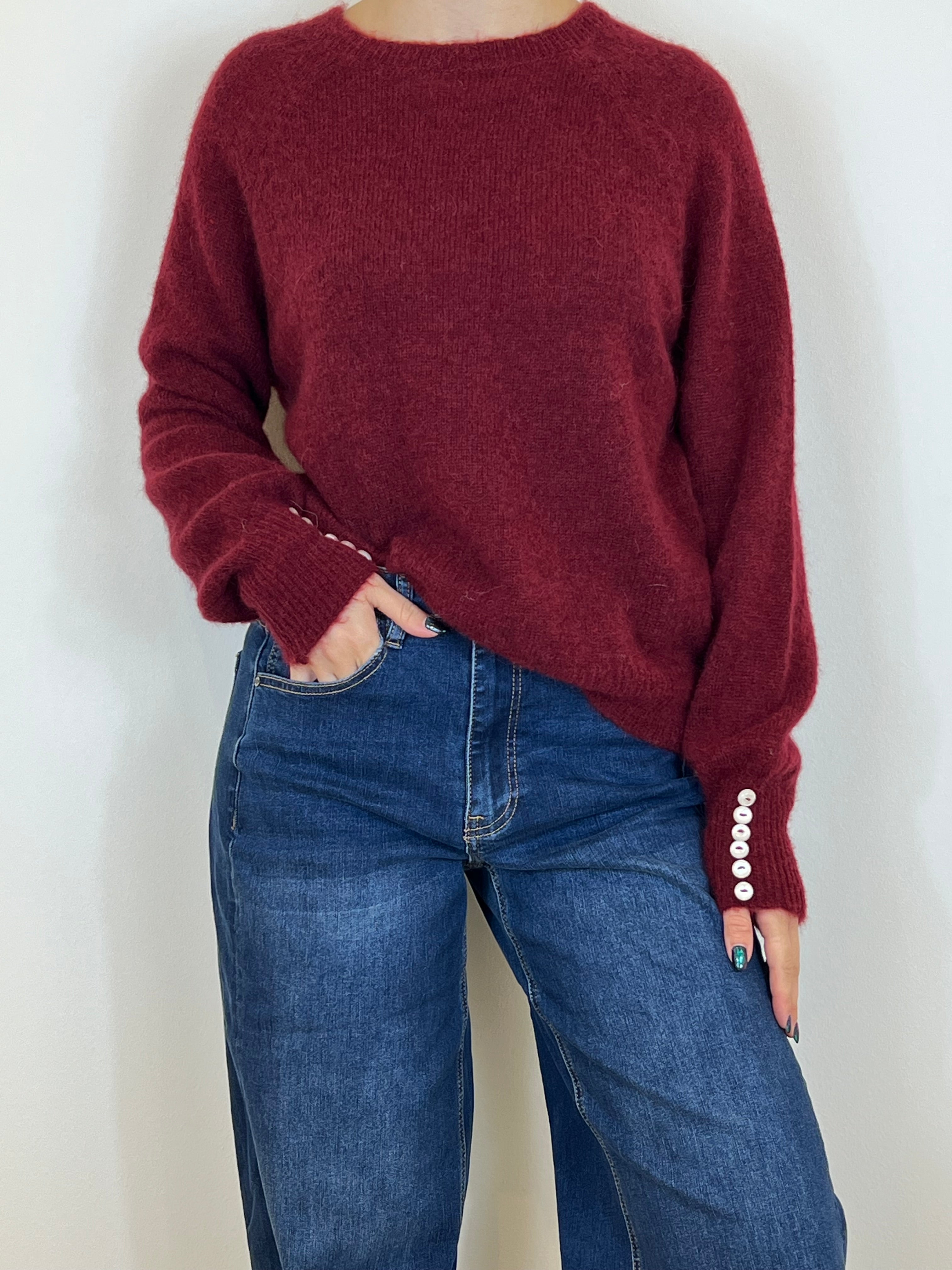 Matié maglia chantal