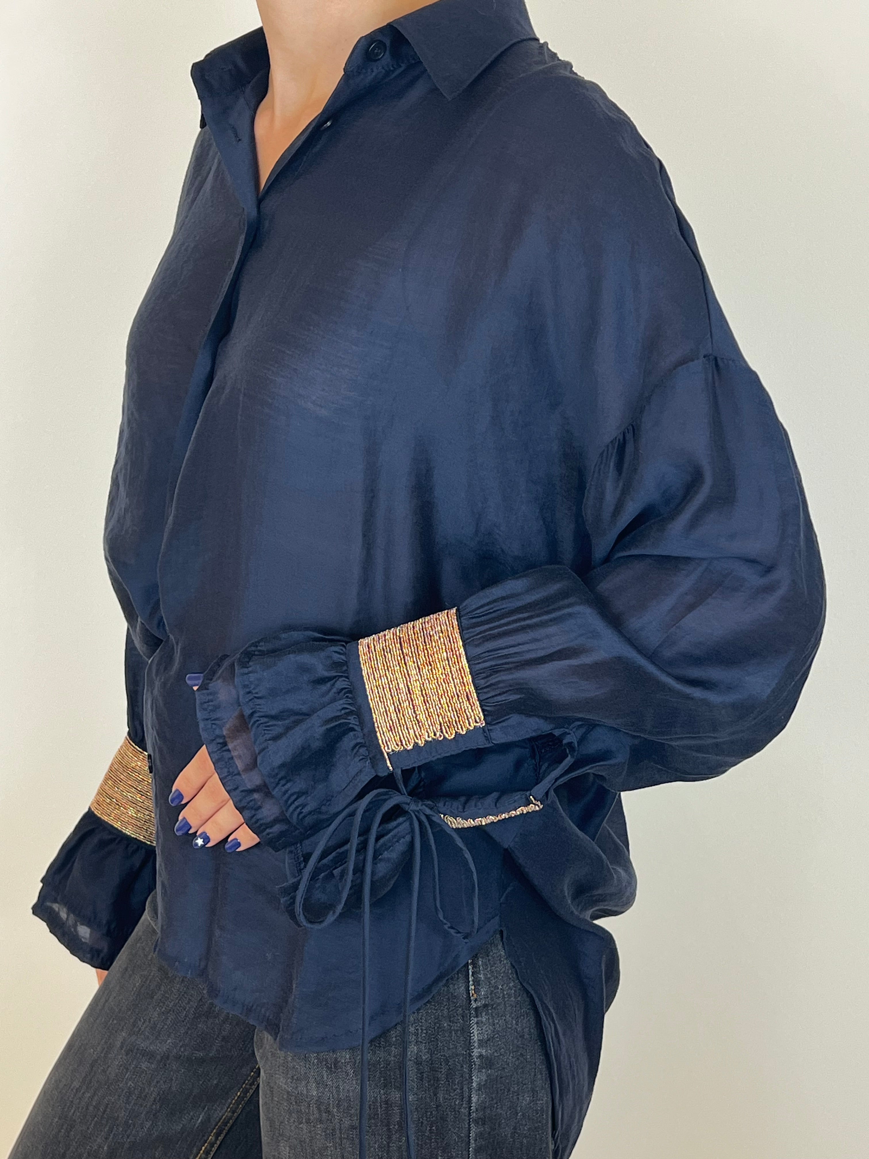 Matié camicia chios