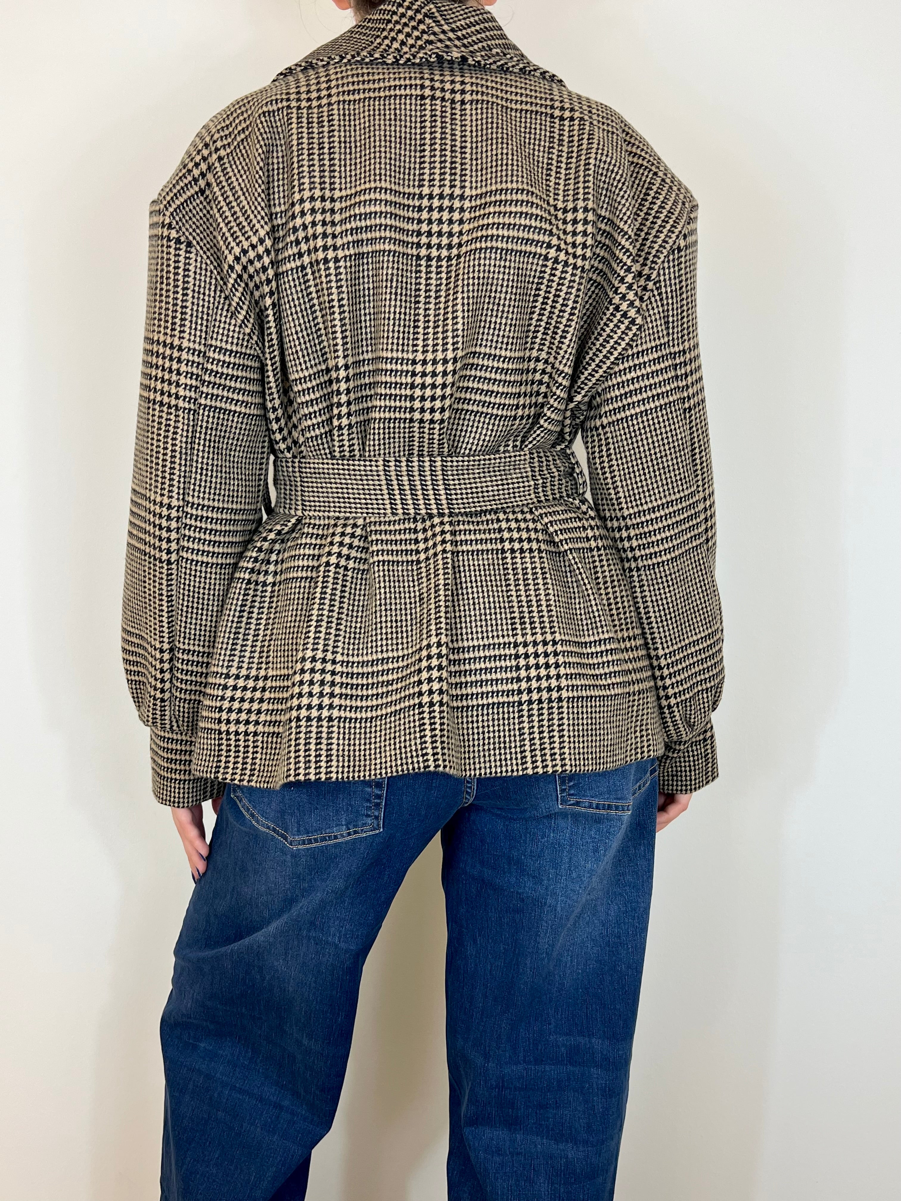 Susy mix giacca nancy