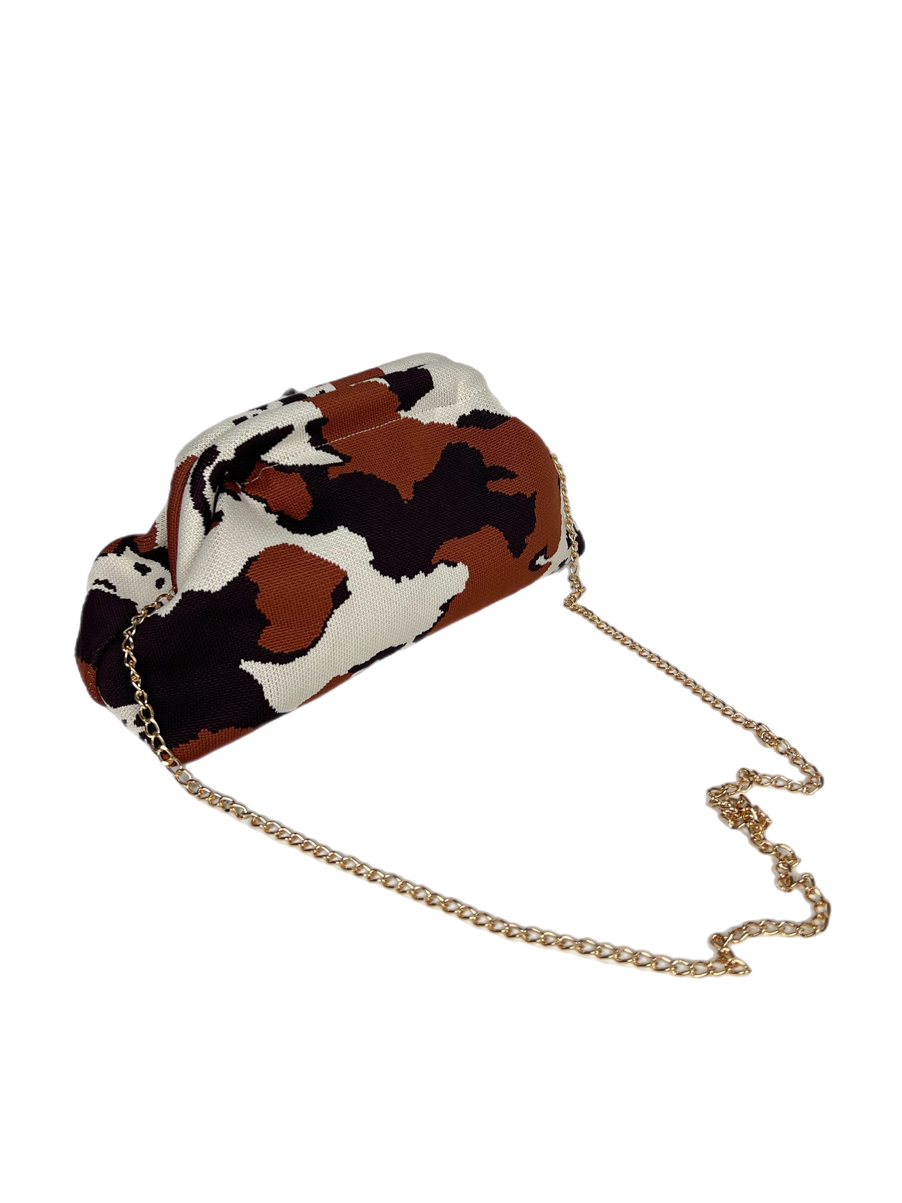 Matié pochette pimpa maculata