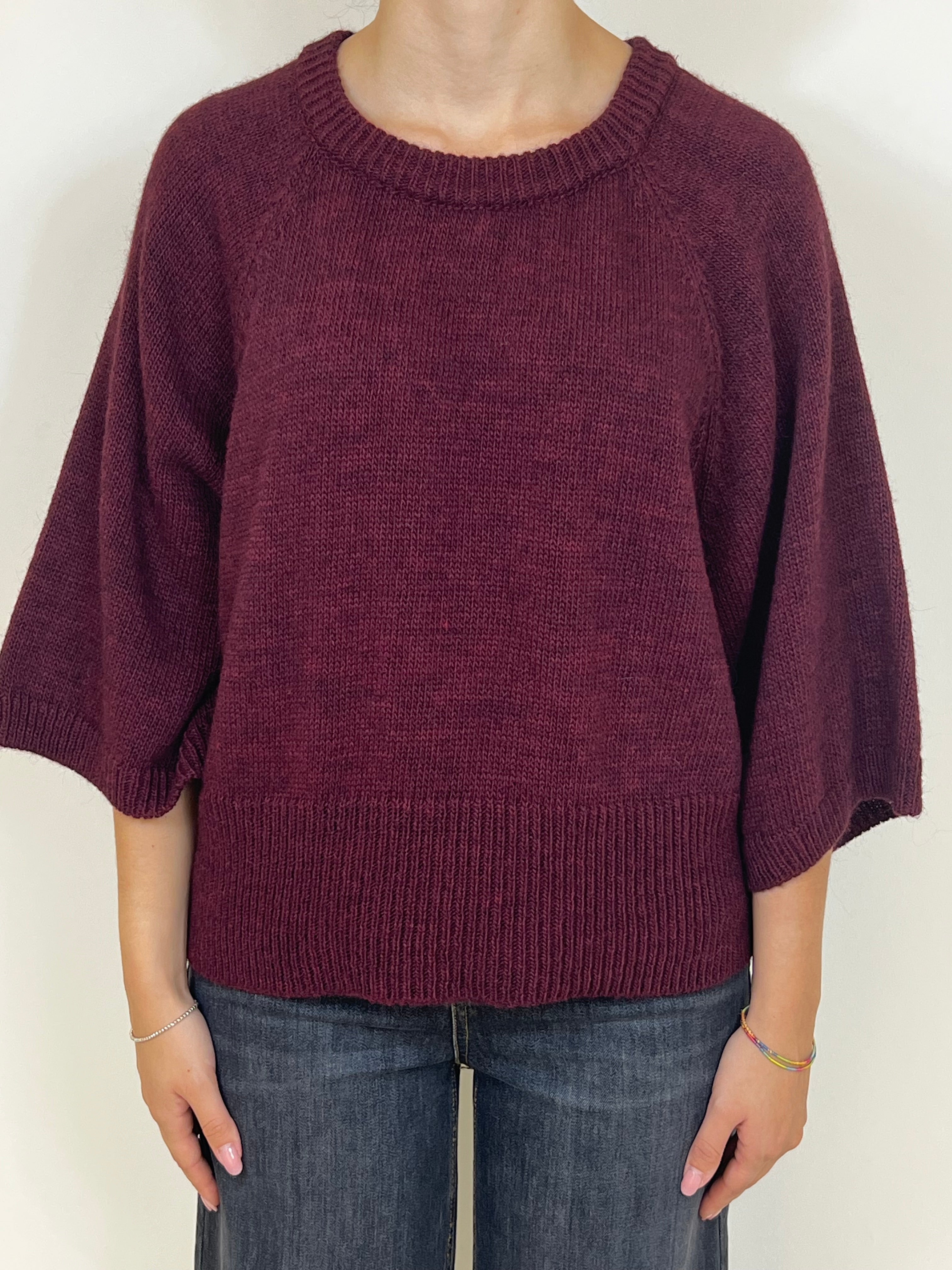 Matié maglia manica peppa