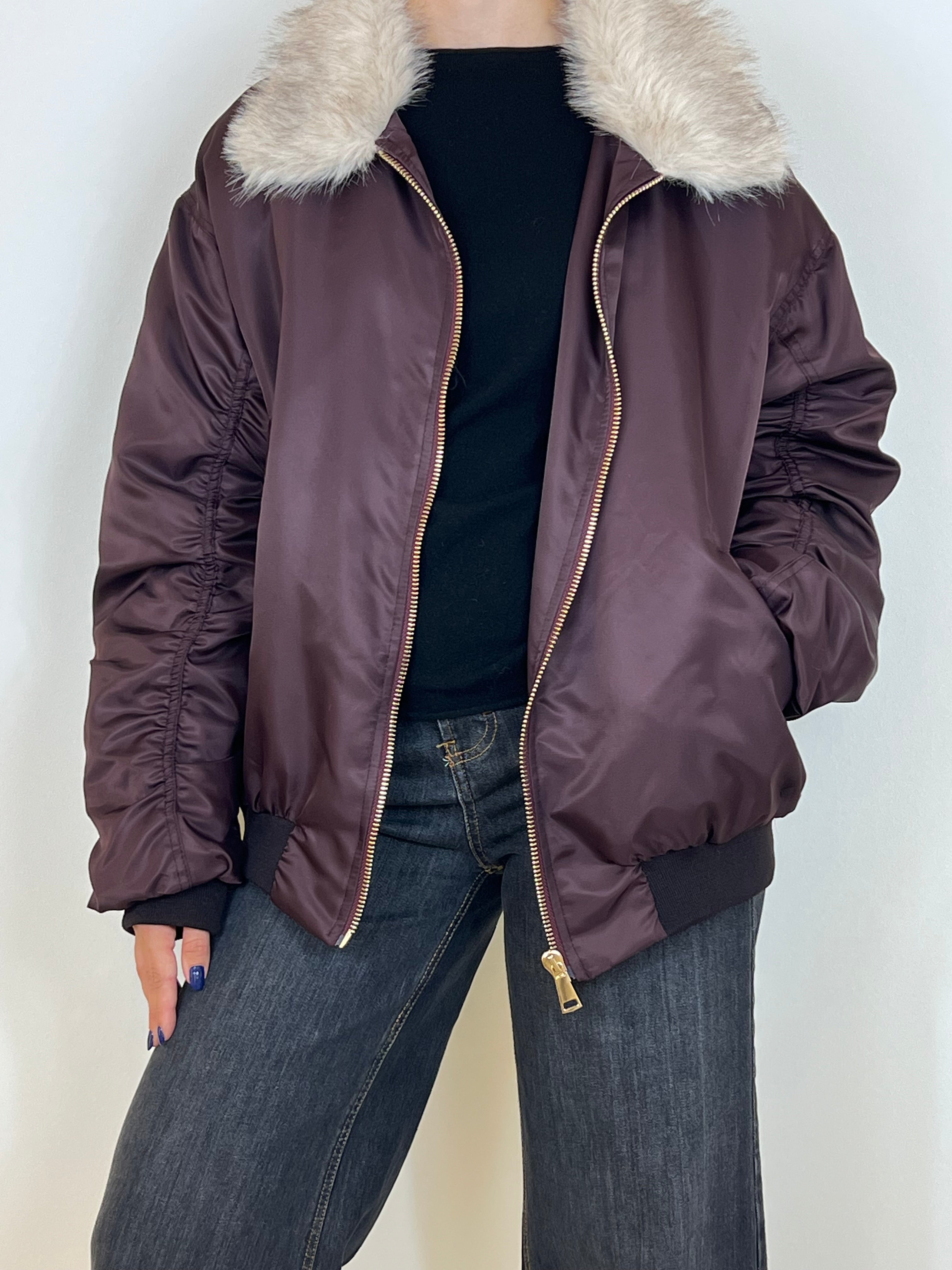 Matié bomber mikonos