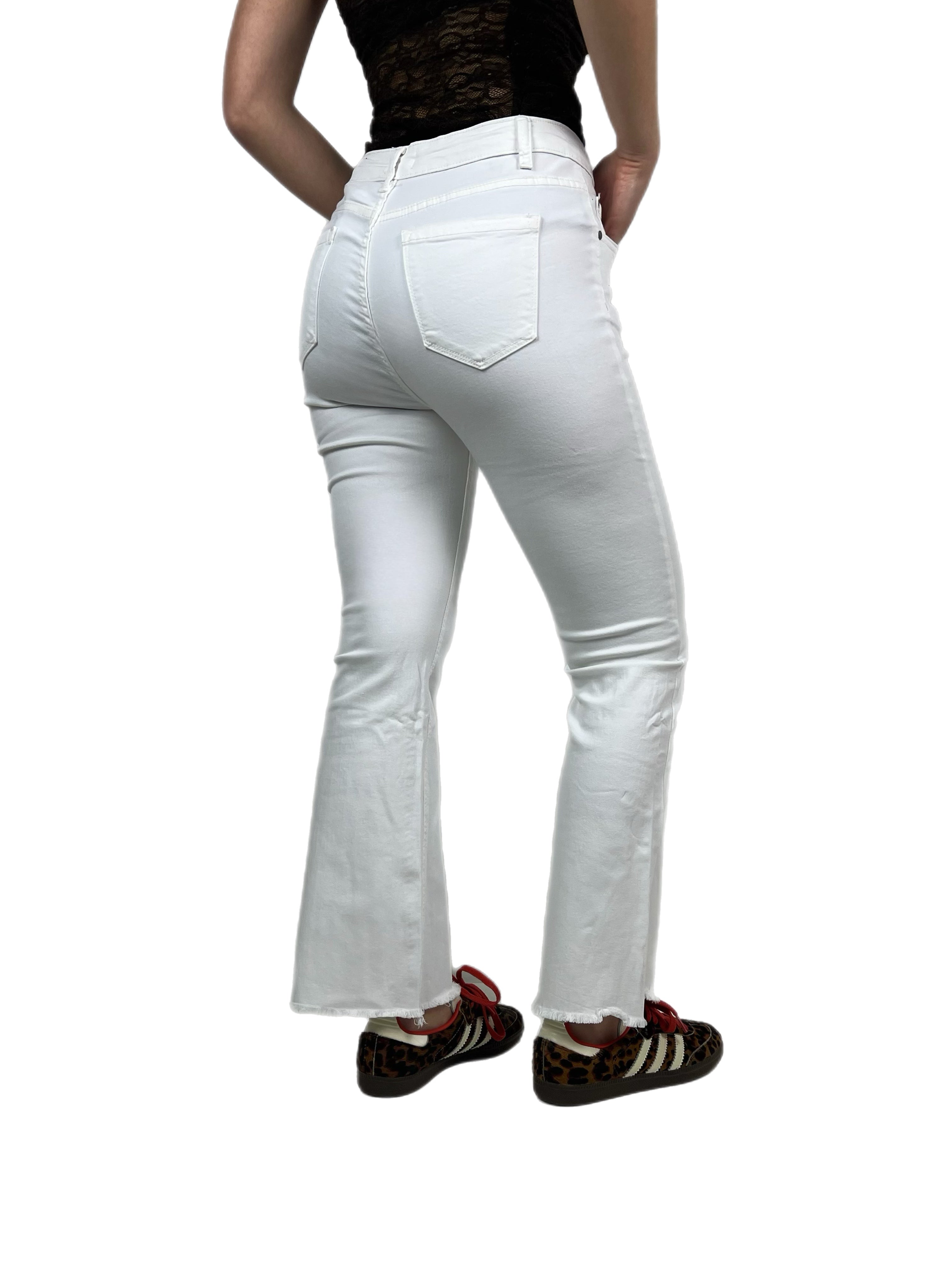 Susy mix jeans trombetta