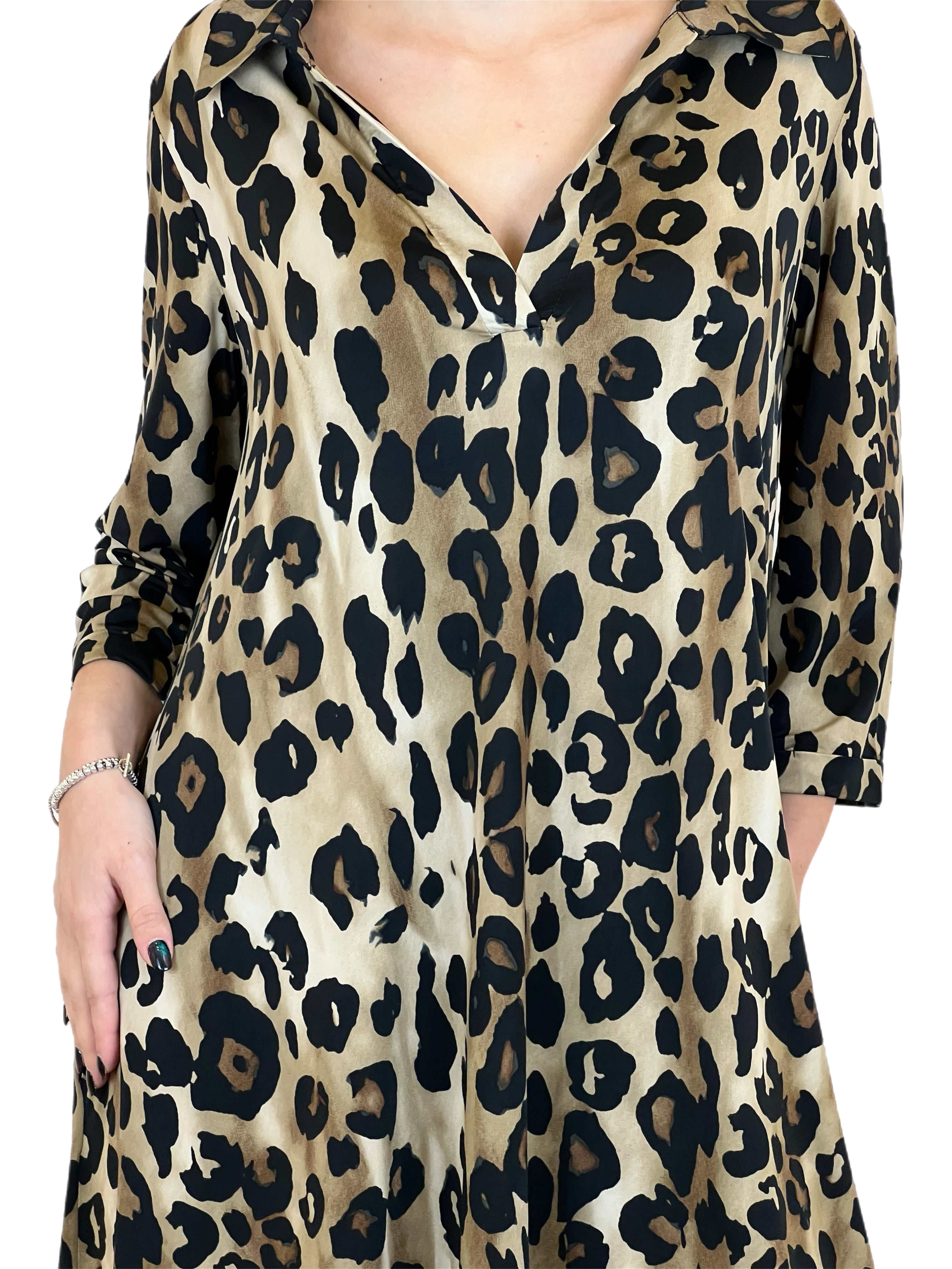 Fifilles abito louisa