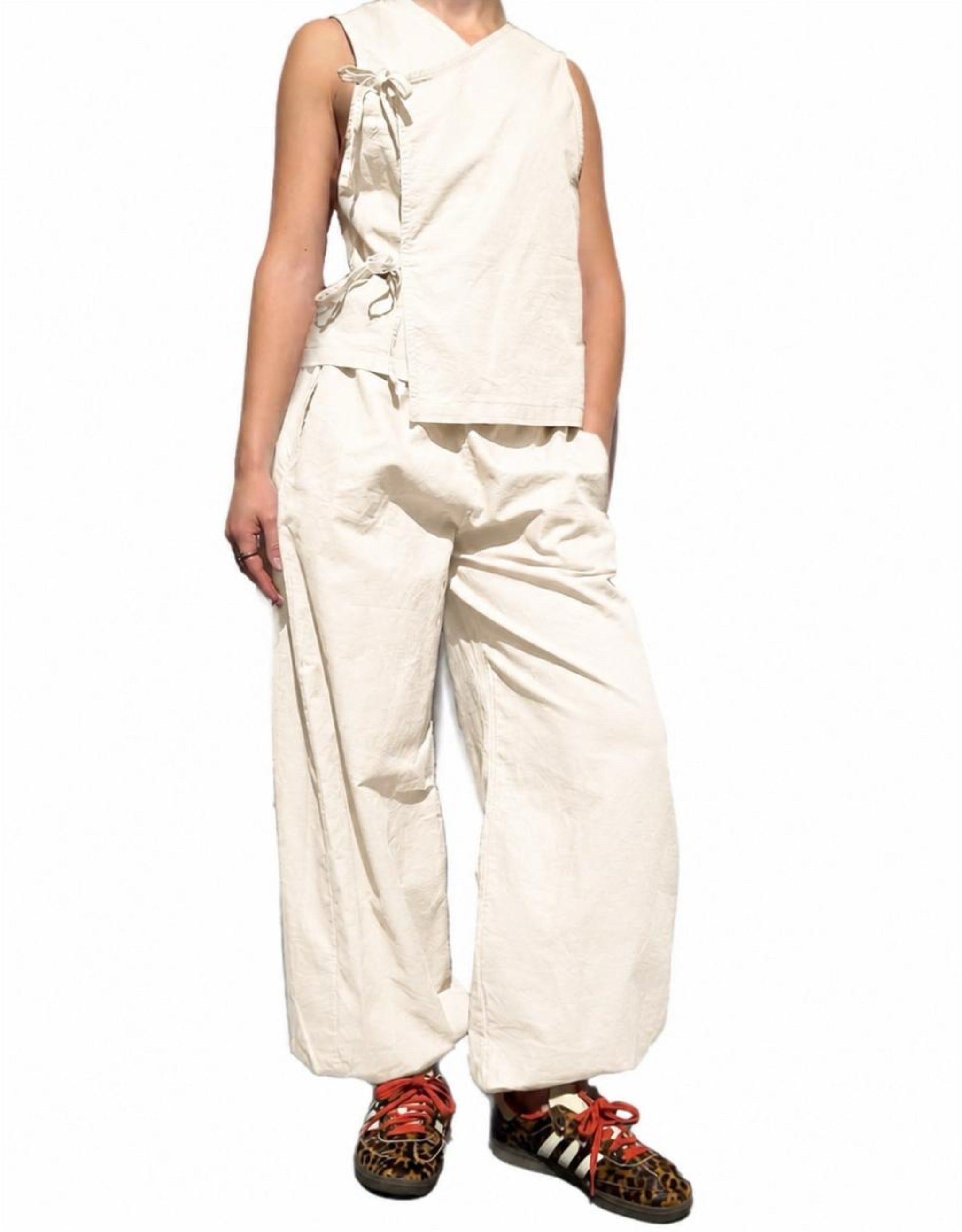 Matié pantalone Medan