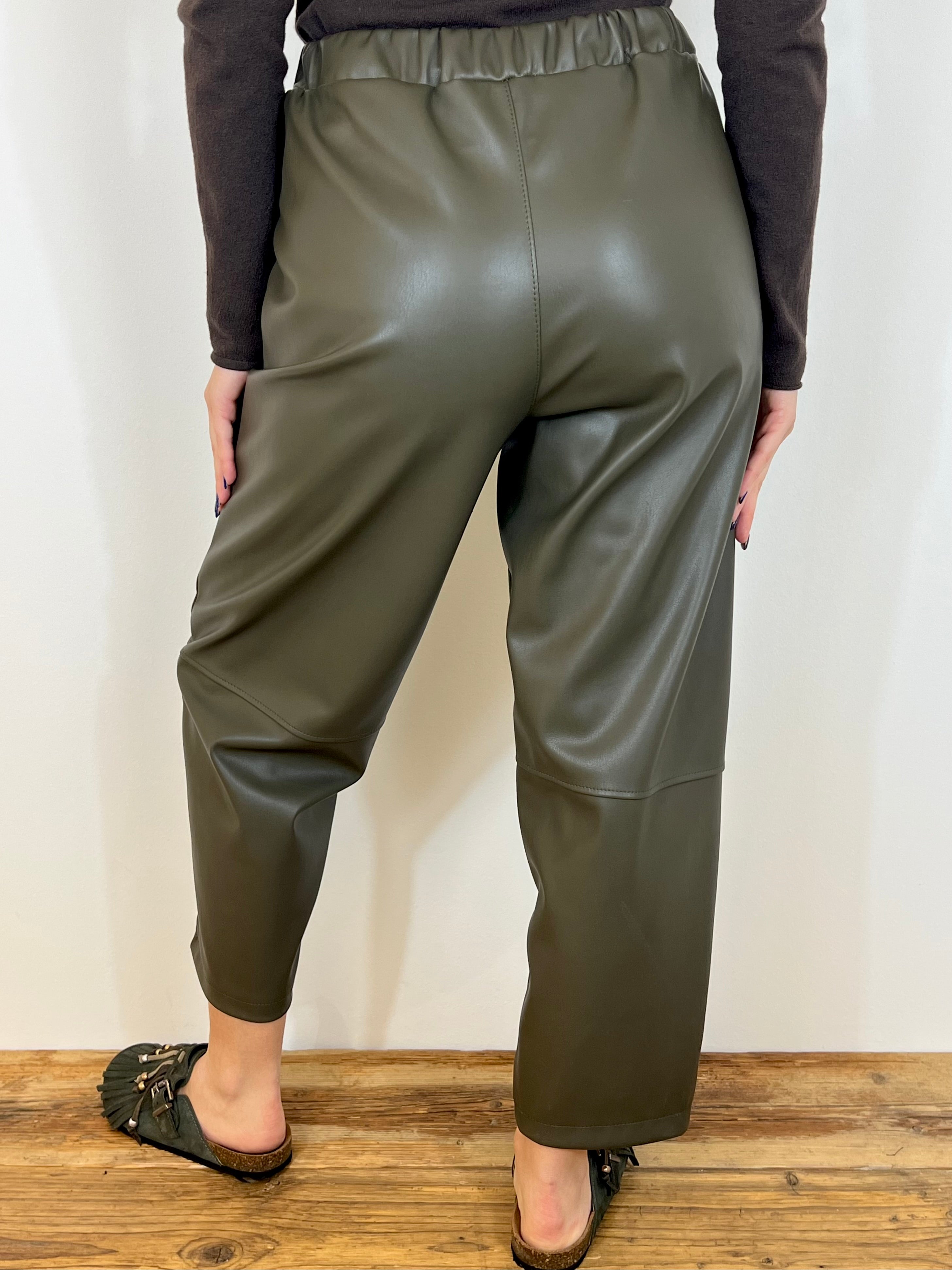 Matié pantalone bristol