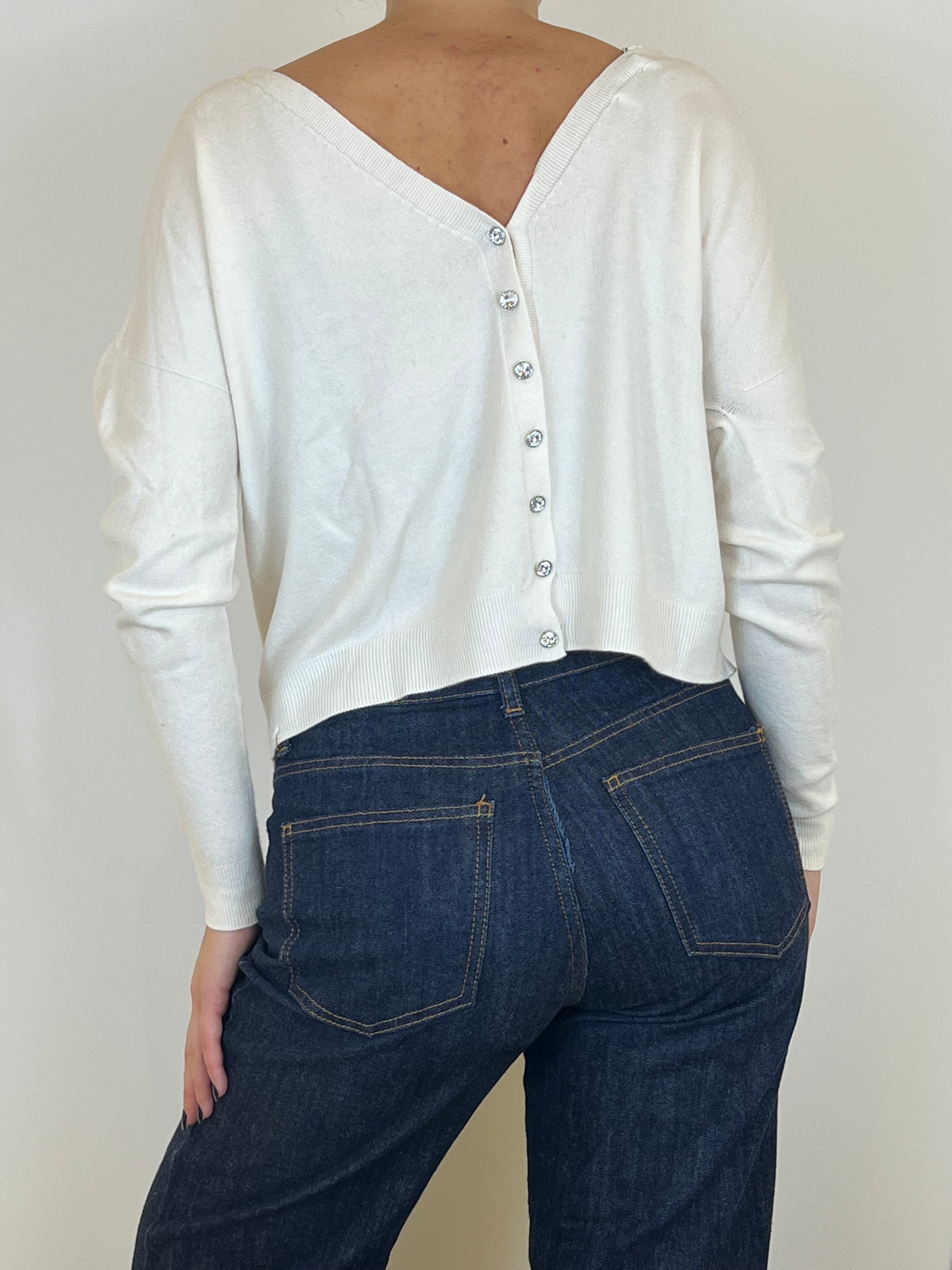 Susy mix maglia vale