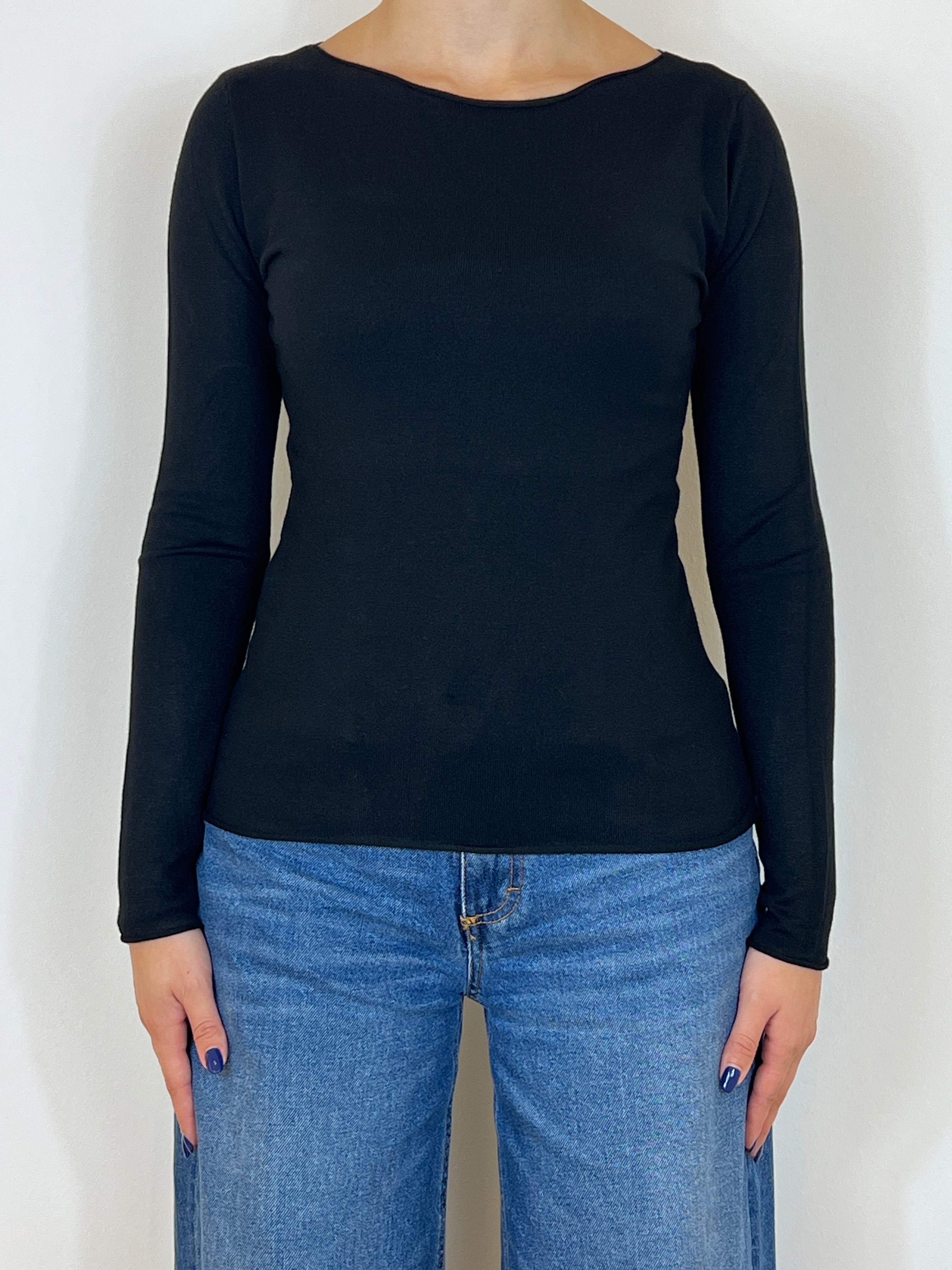 Susy mix maglia dalia