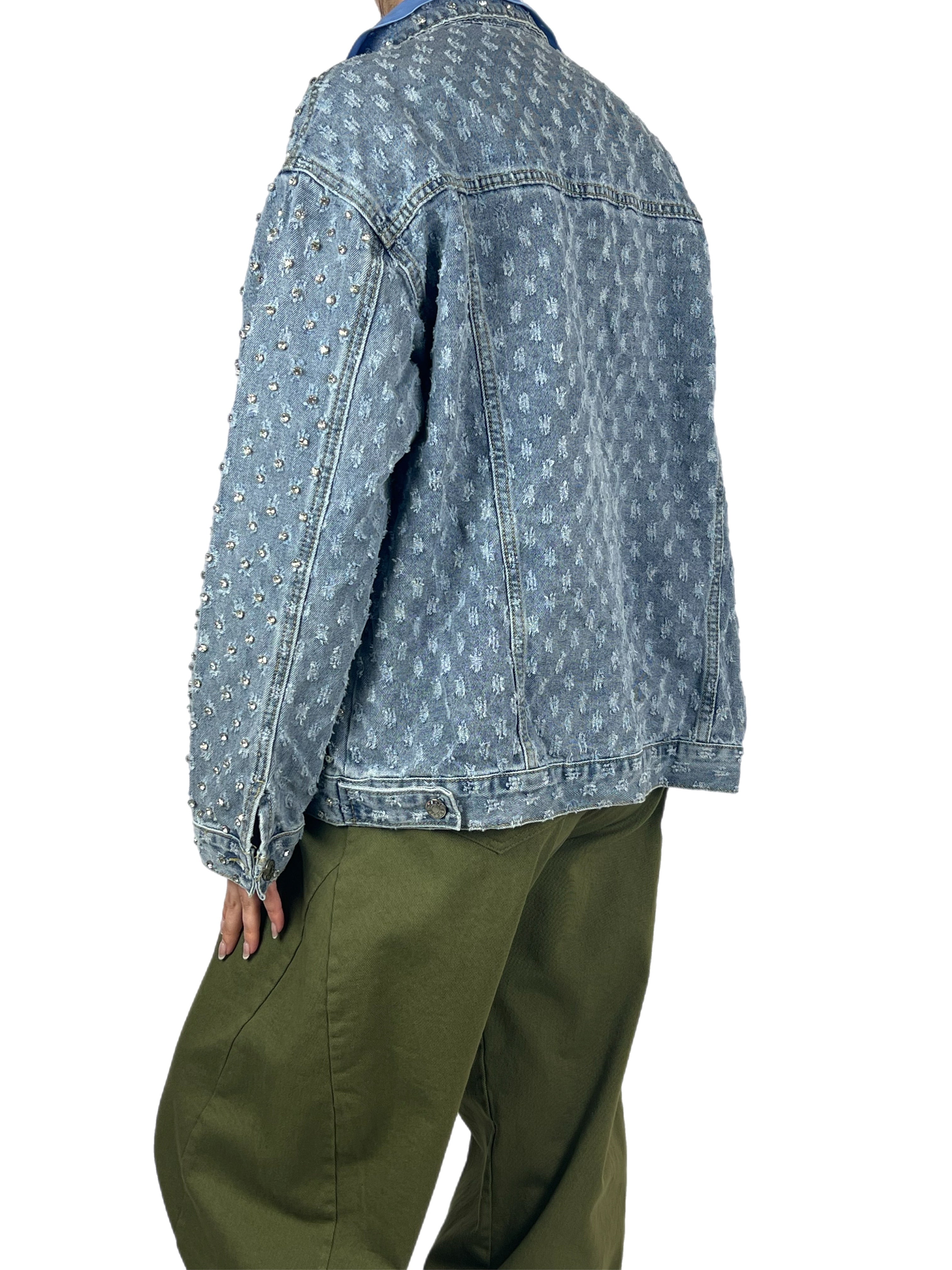 Matié giubbino Jana