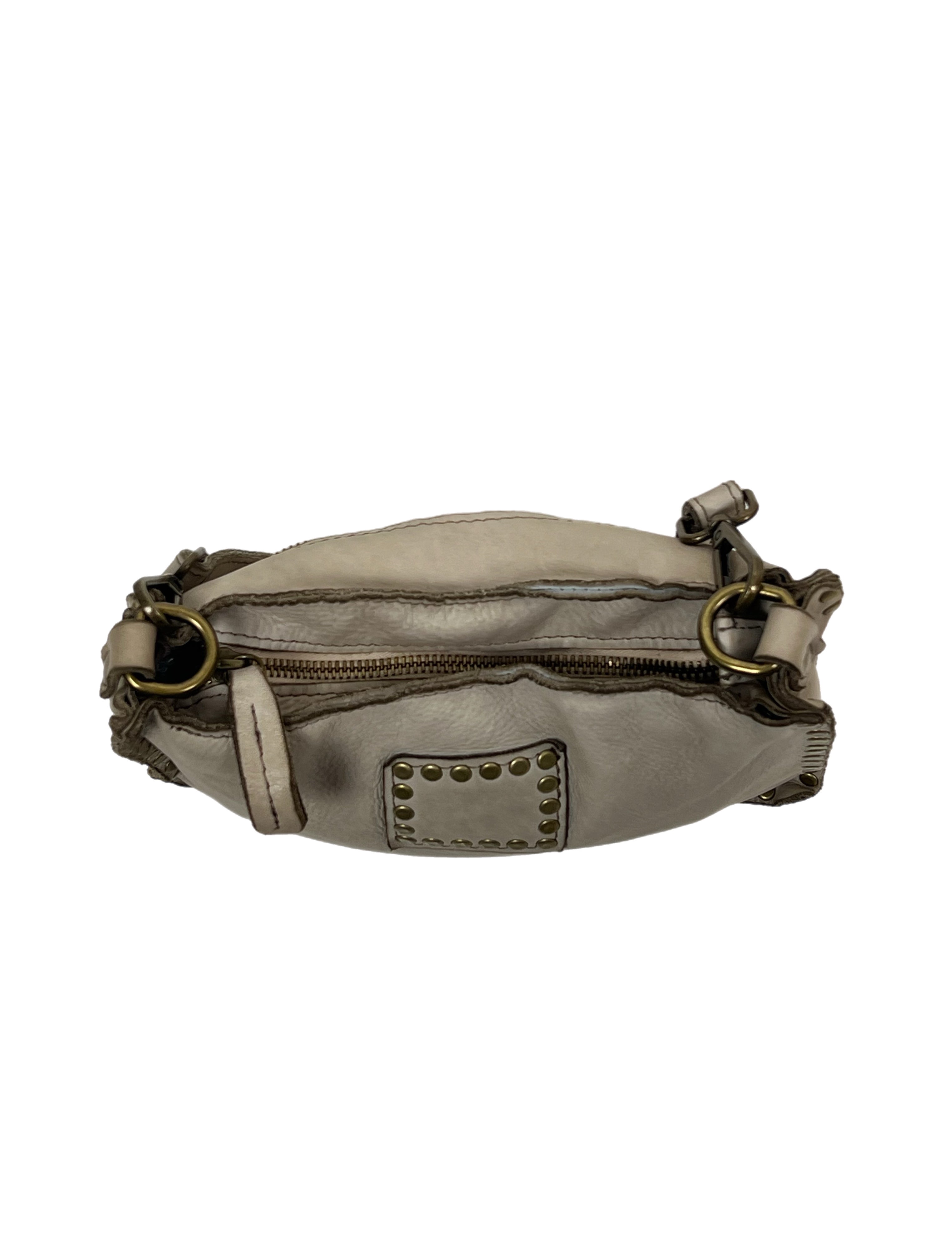 Matié borsa pelle Bilbao  latte