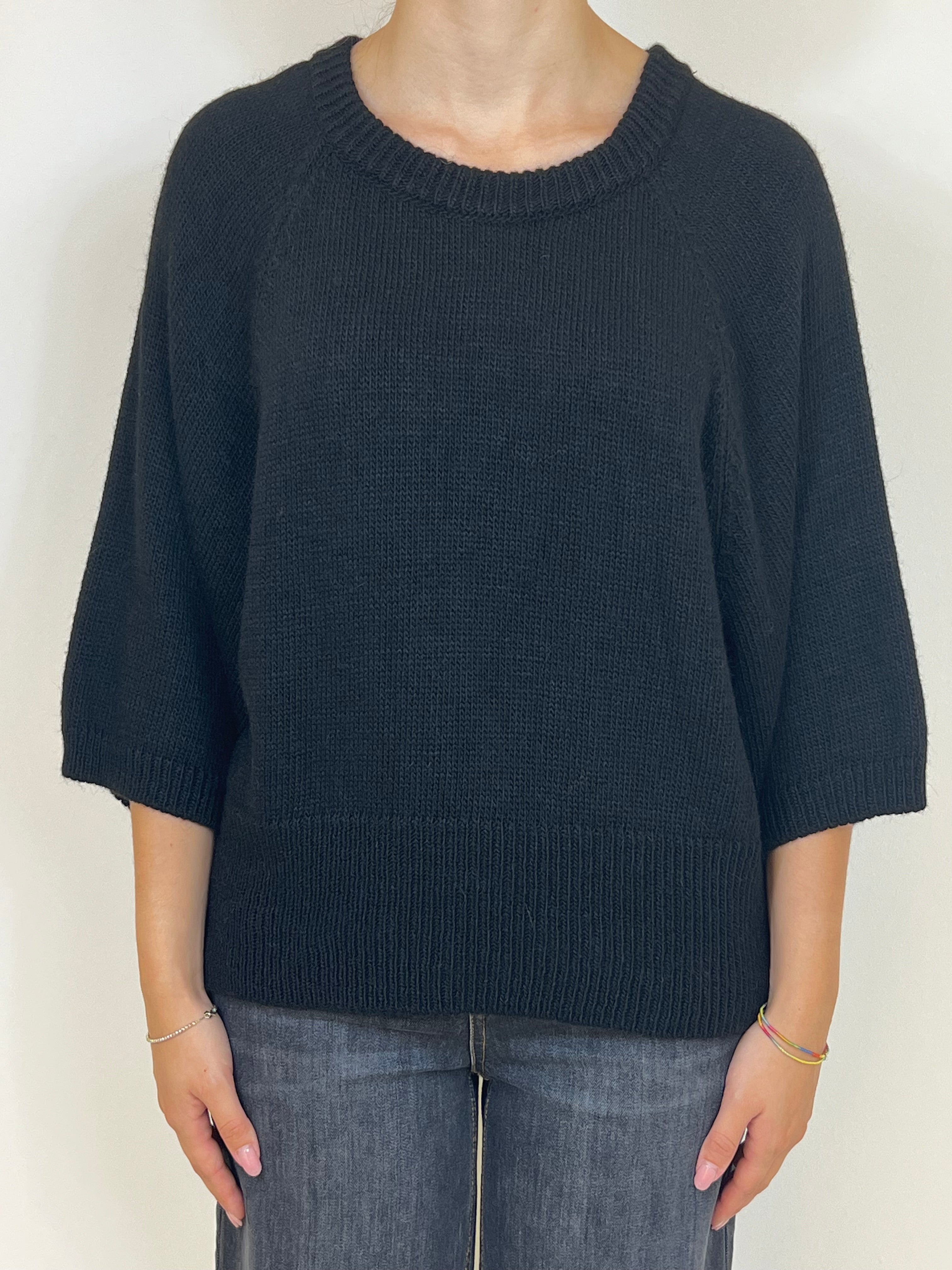 Matié maglia manica peppa